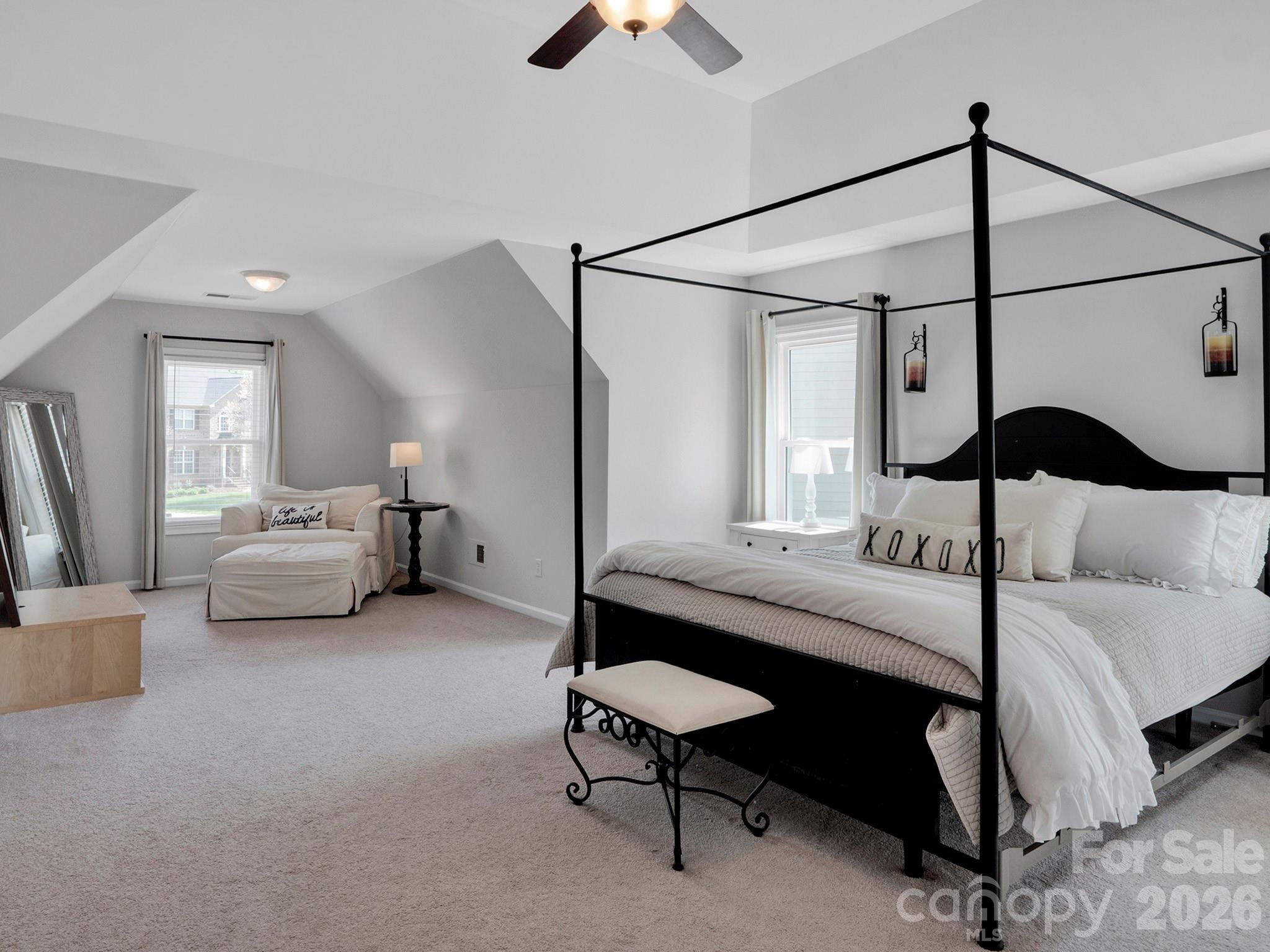 Briarcrest - Residential