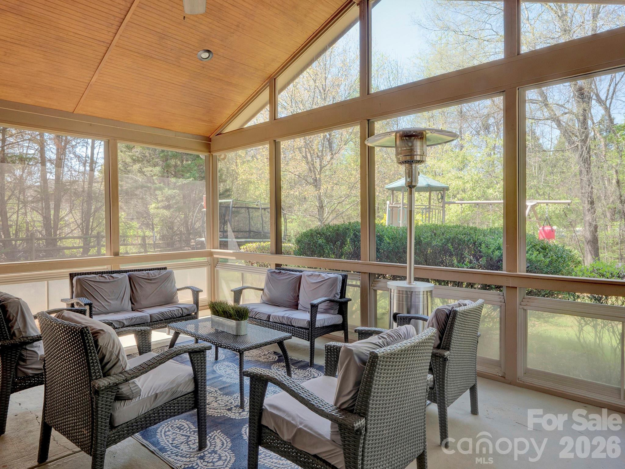 Briarcrest - Residential