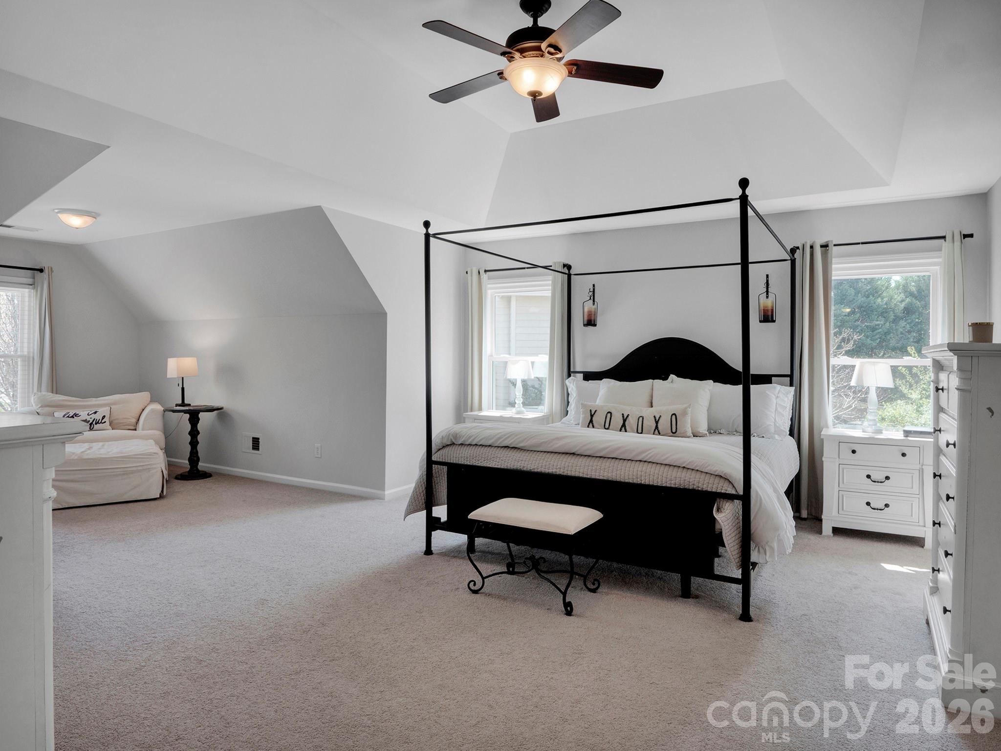 Briarcrest - Residential