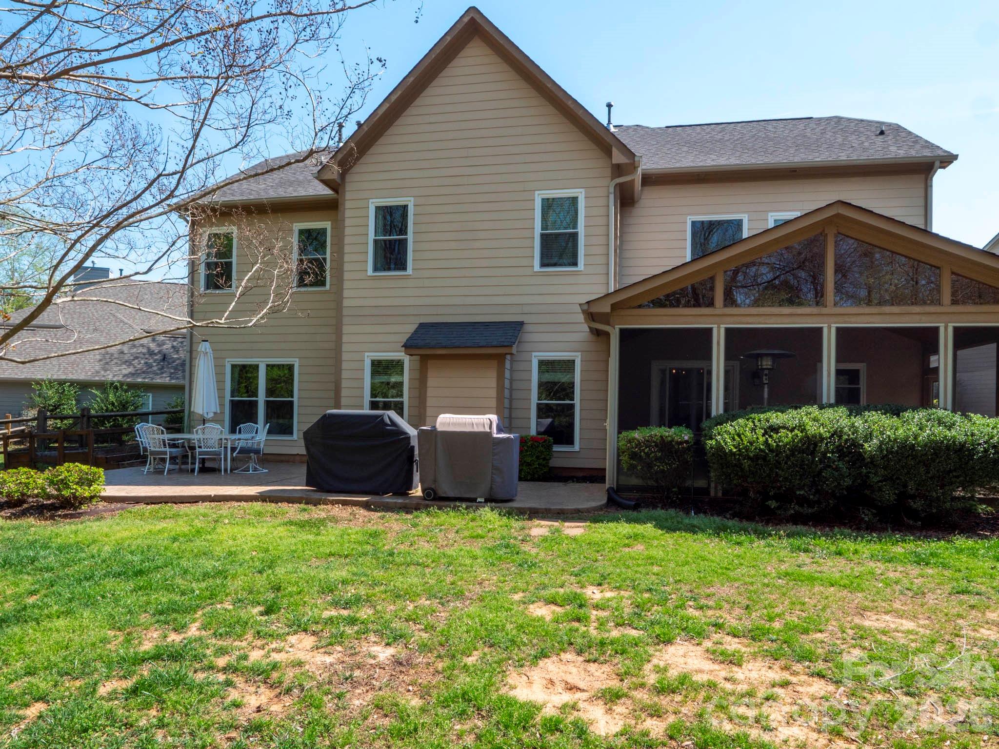 Briarcrest - Residential