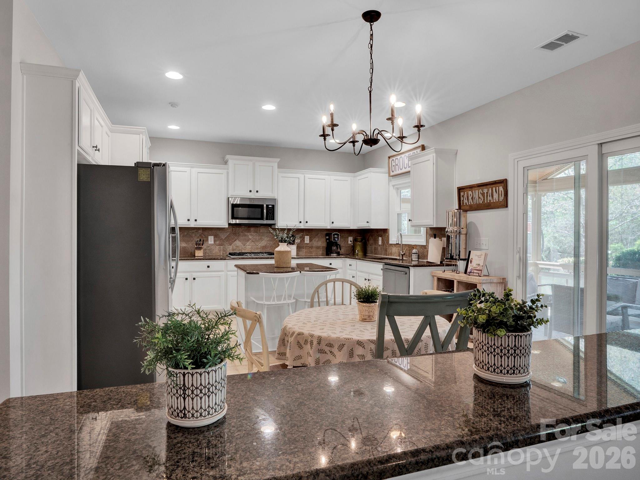 Briarcrest - Residential