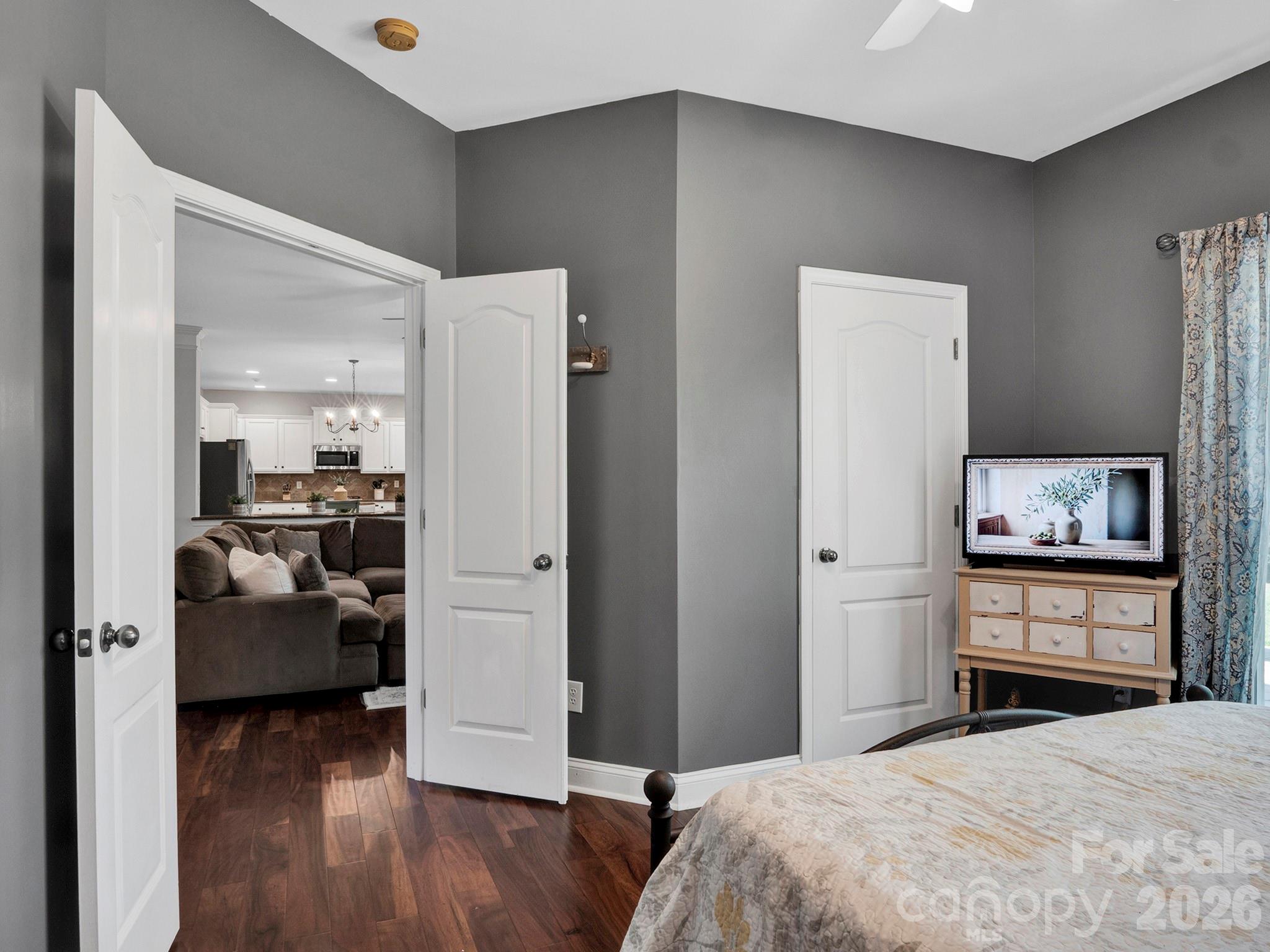 Briarcrest - Residential