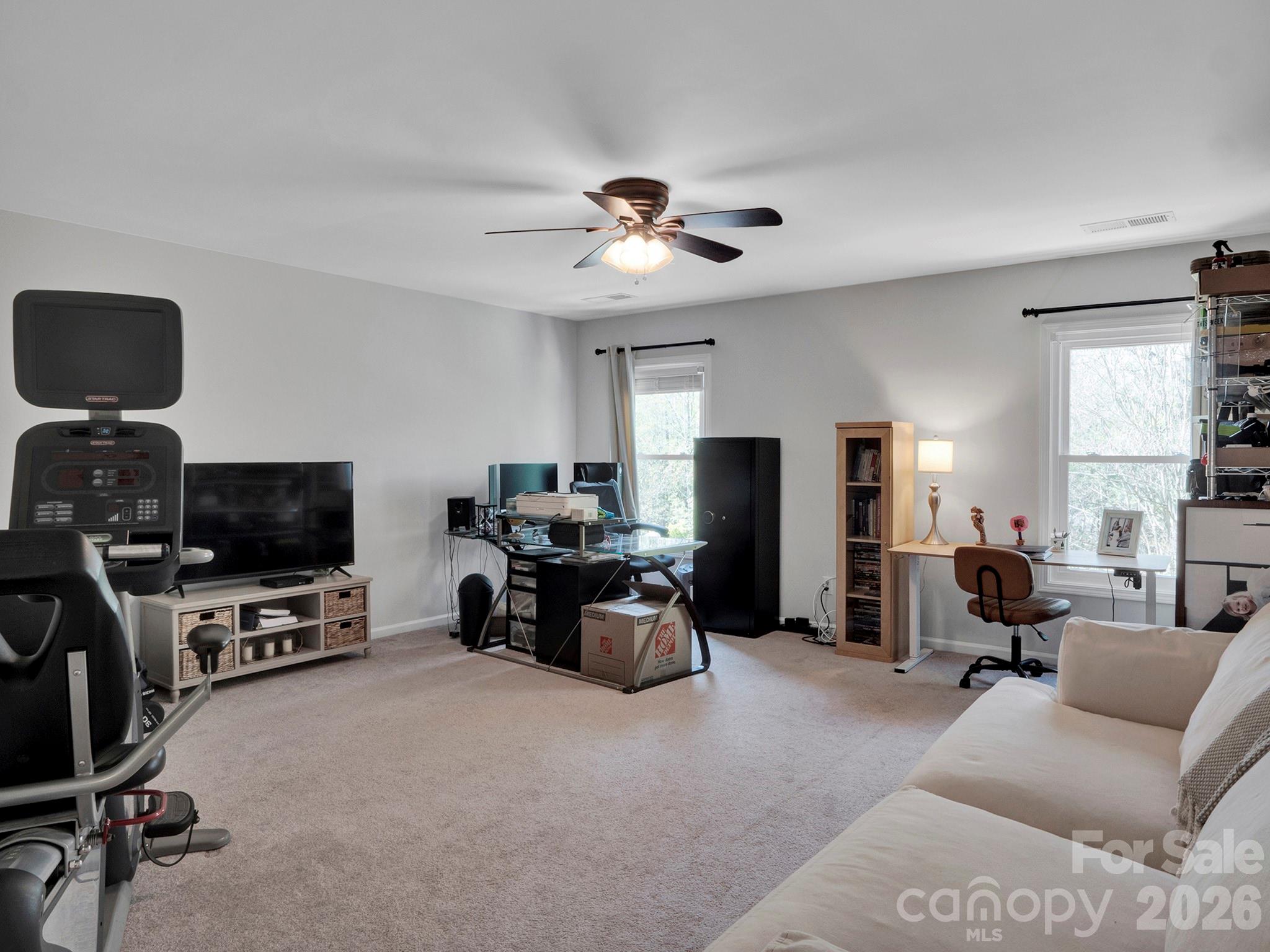 Briarcrest - Residential