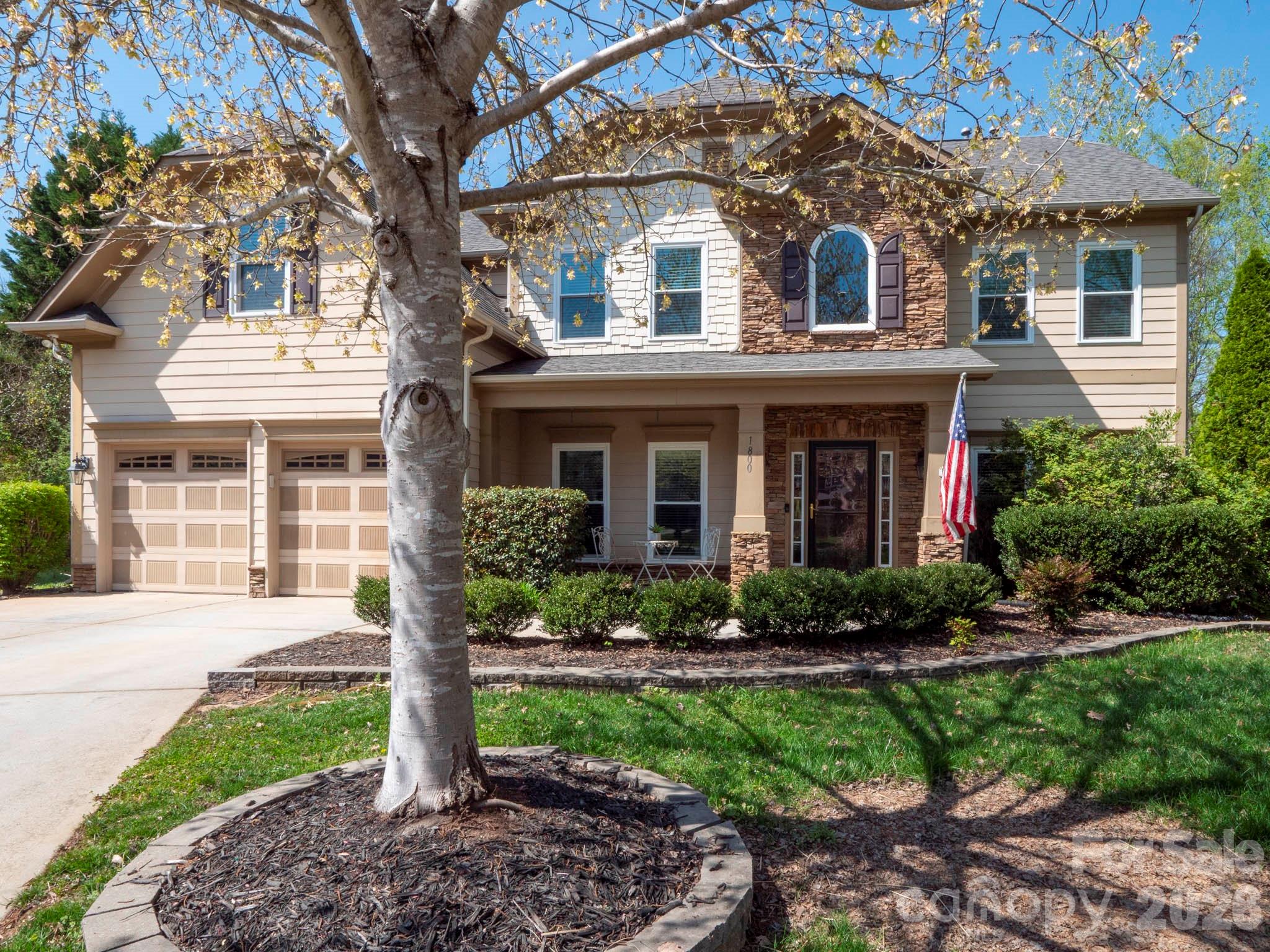 1800 Robbins Meadows Drive