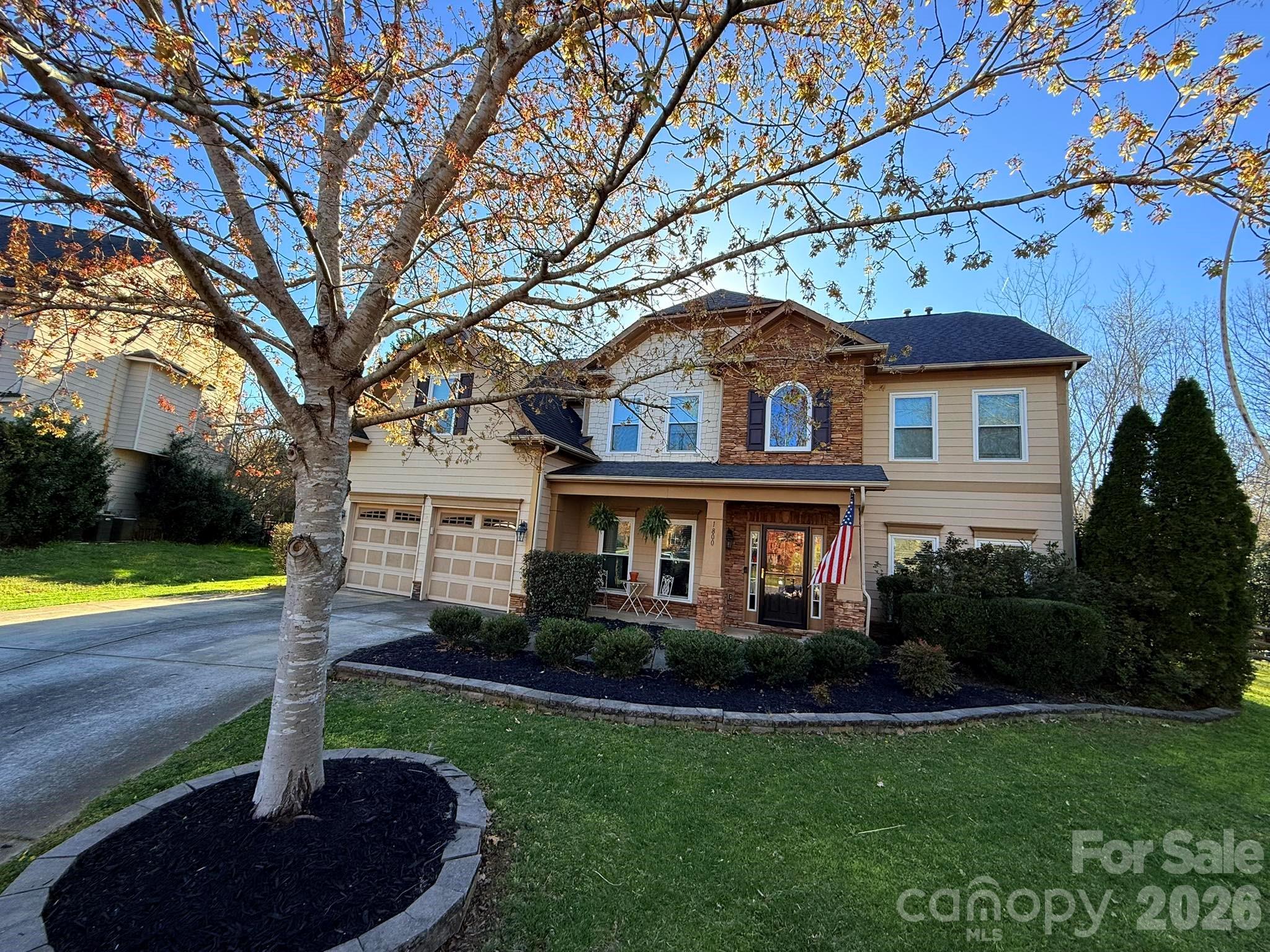 Briarcrest - Residential