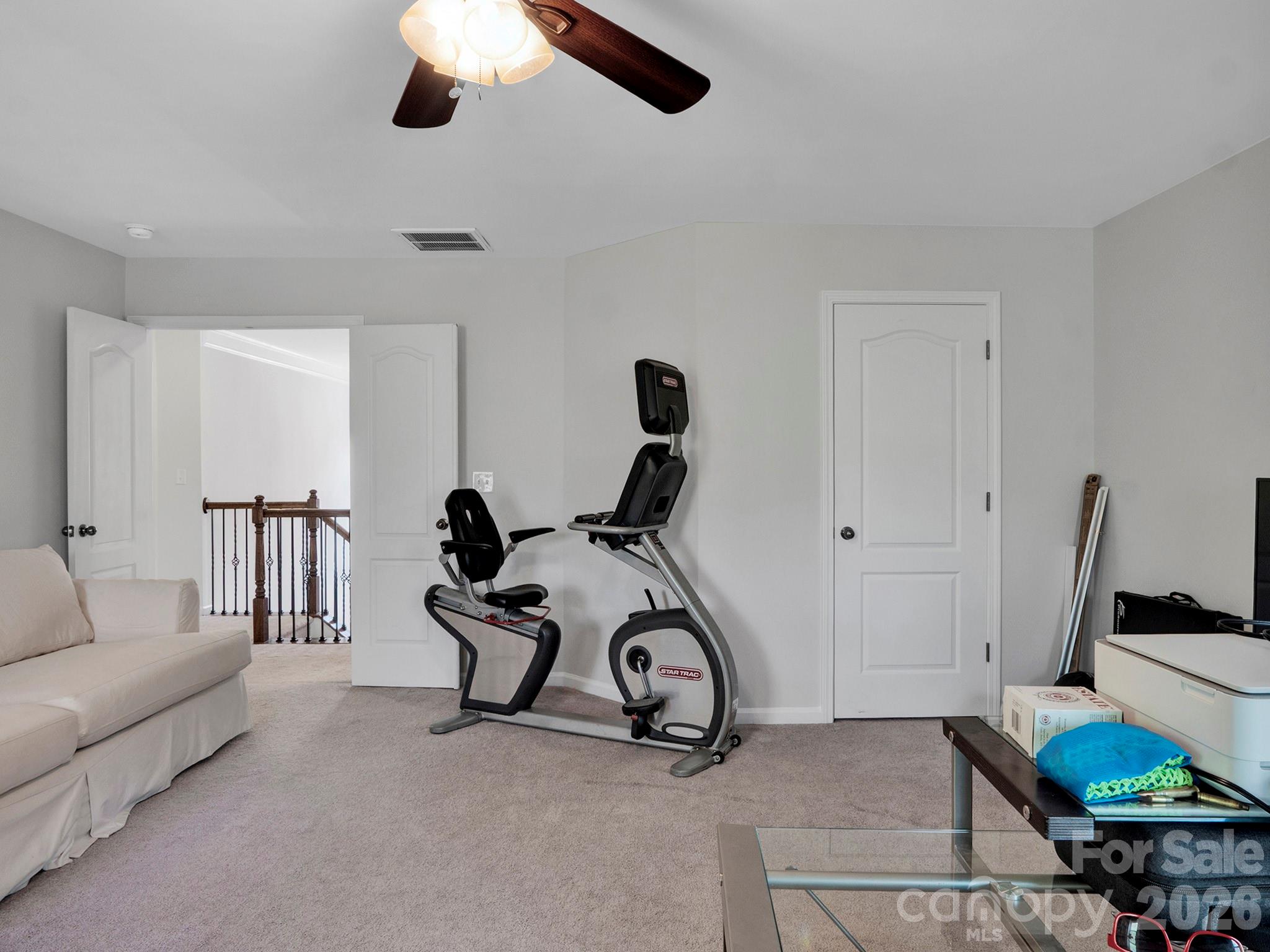 Briarcrest - Residential