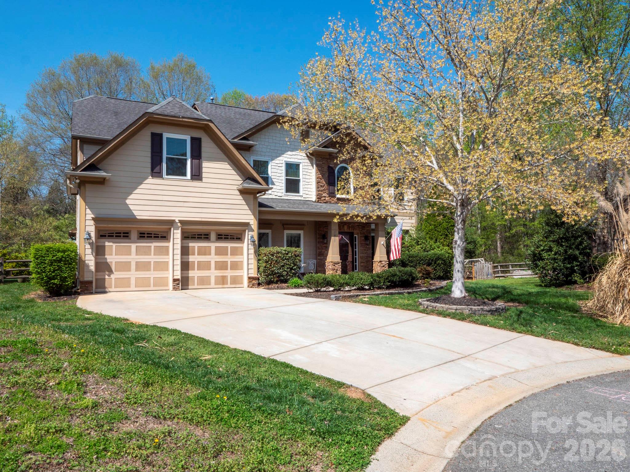 Briarcrest - Residential