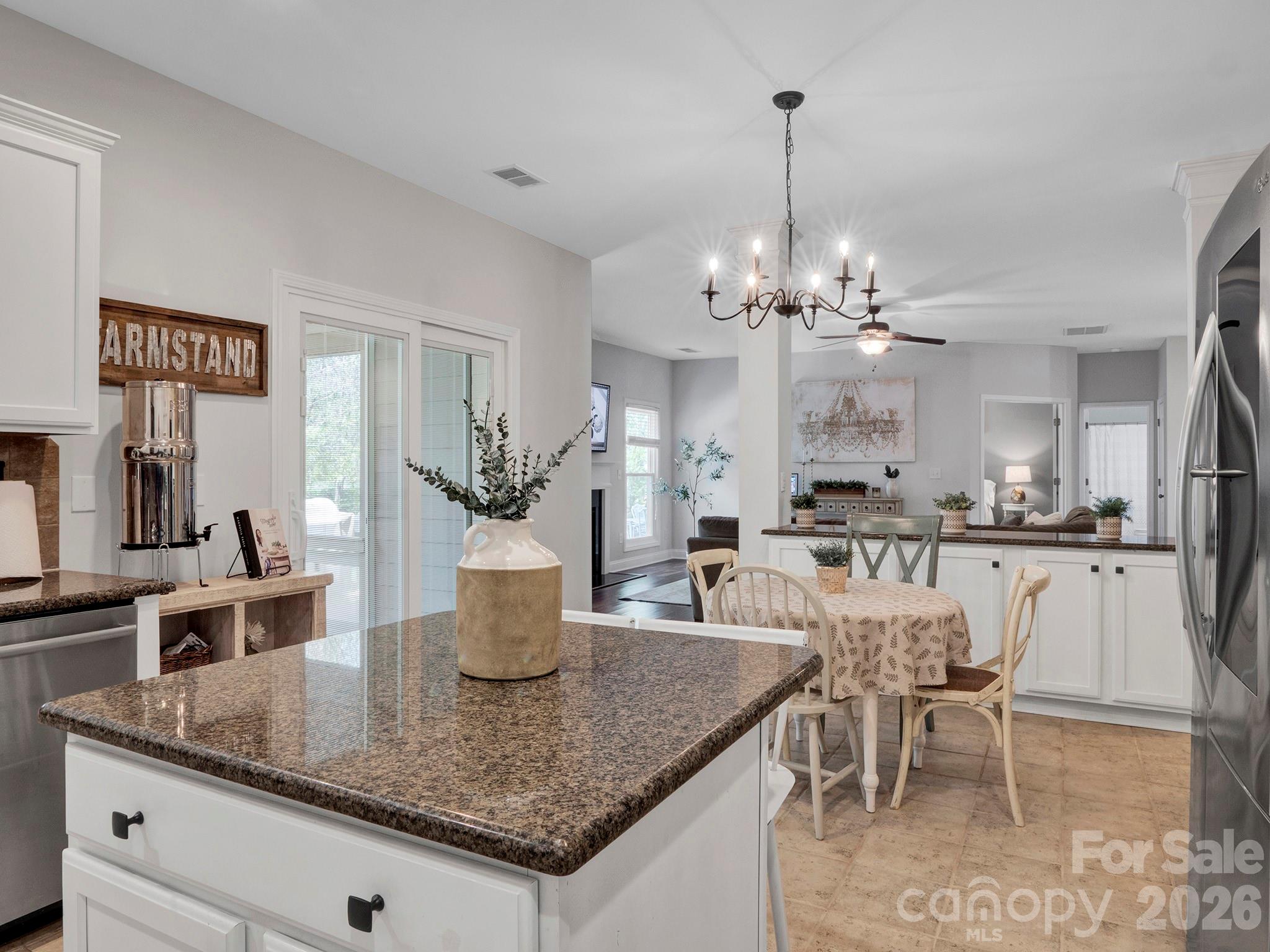 Briarcrest - Residential