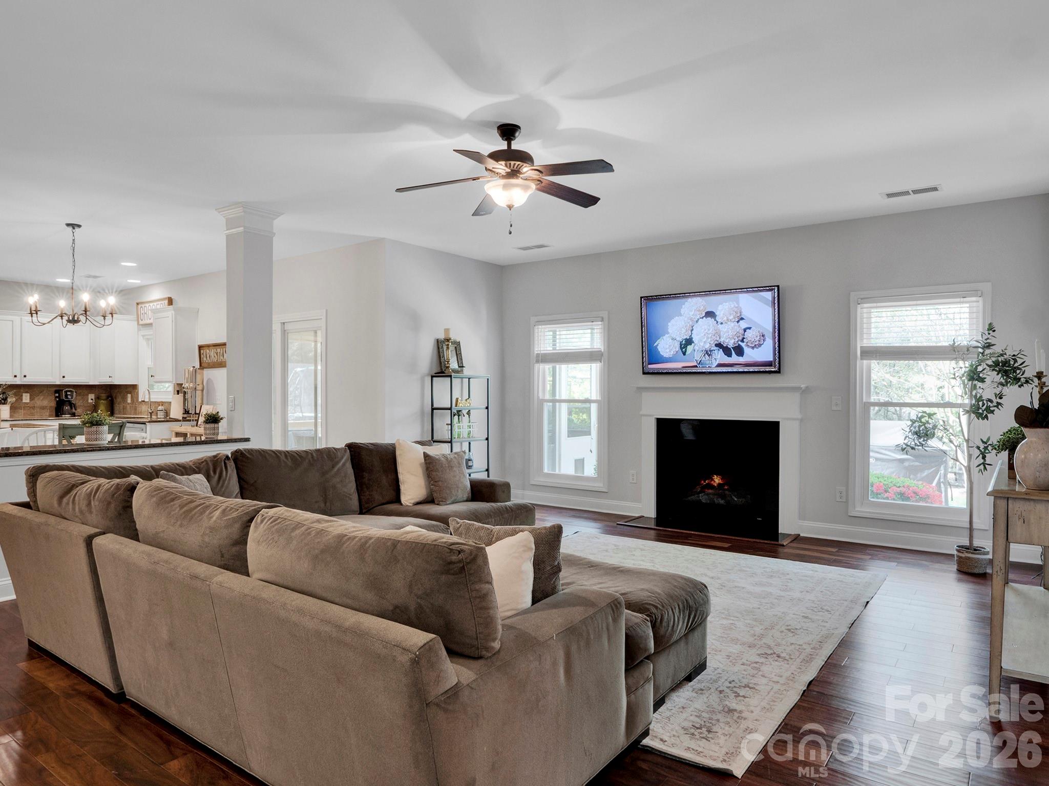 Briarcrest - Residential