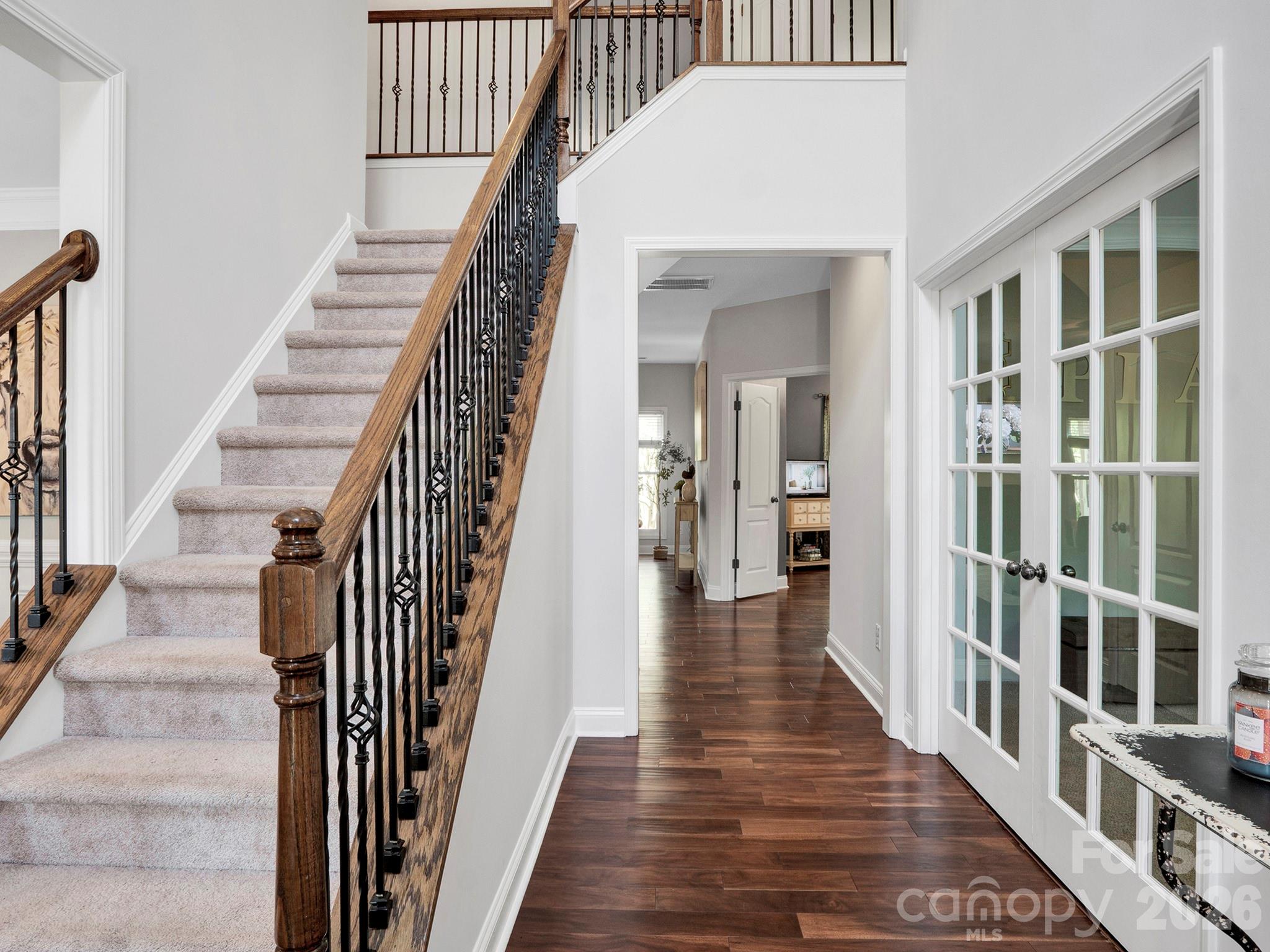 Briarcrest - Residential