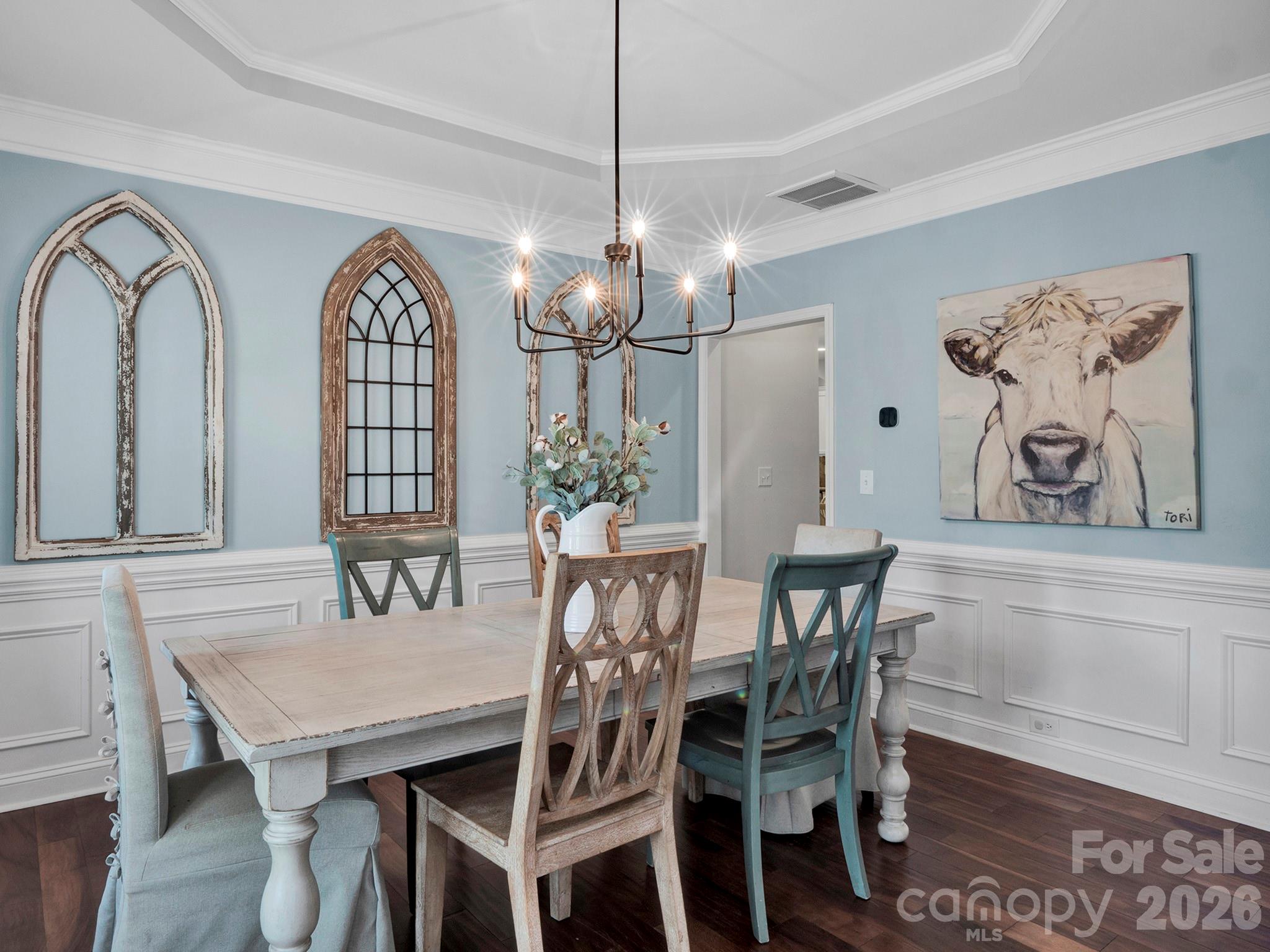 Briarcrest - Residential