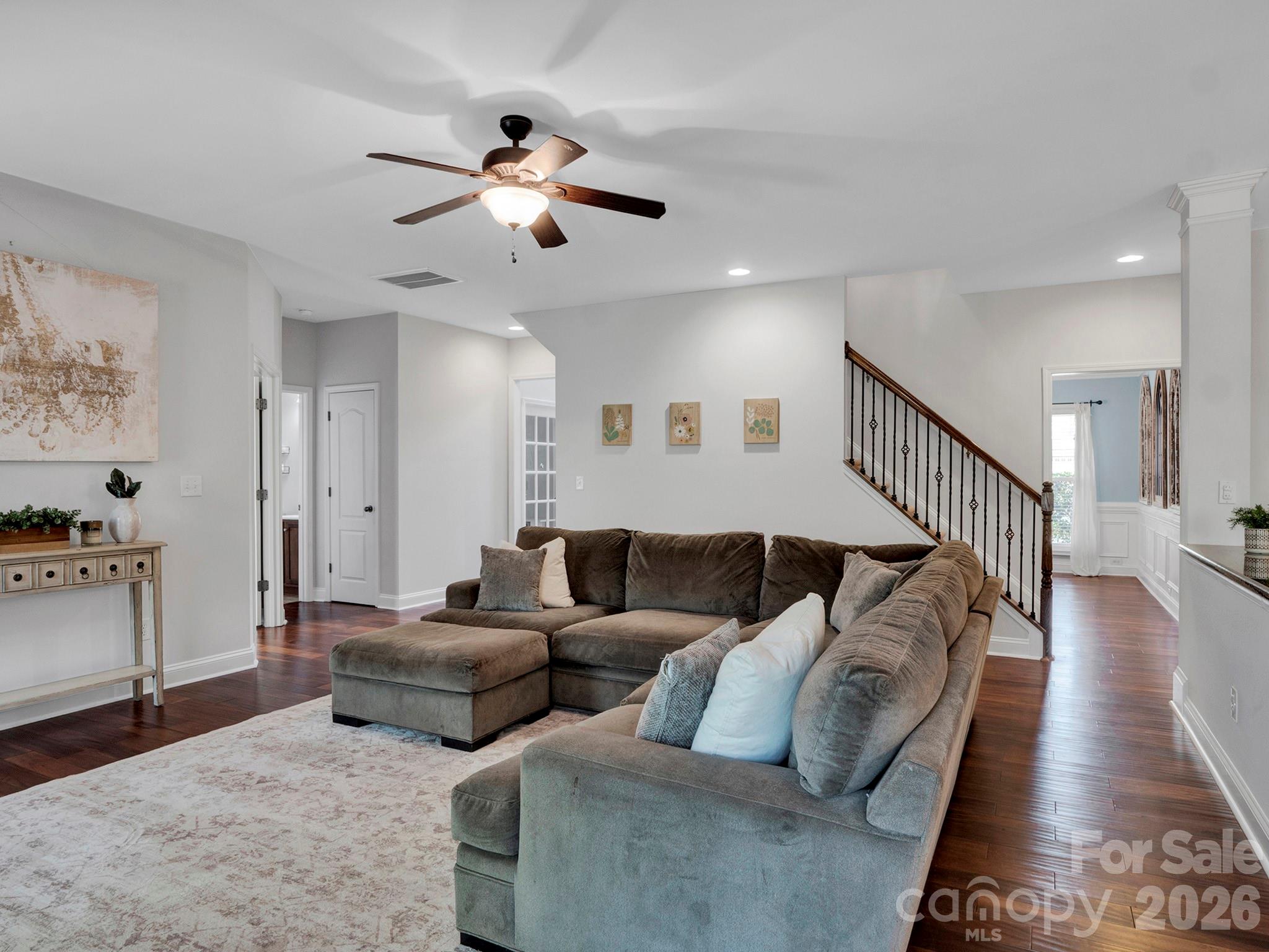 Briarcrest - Residential