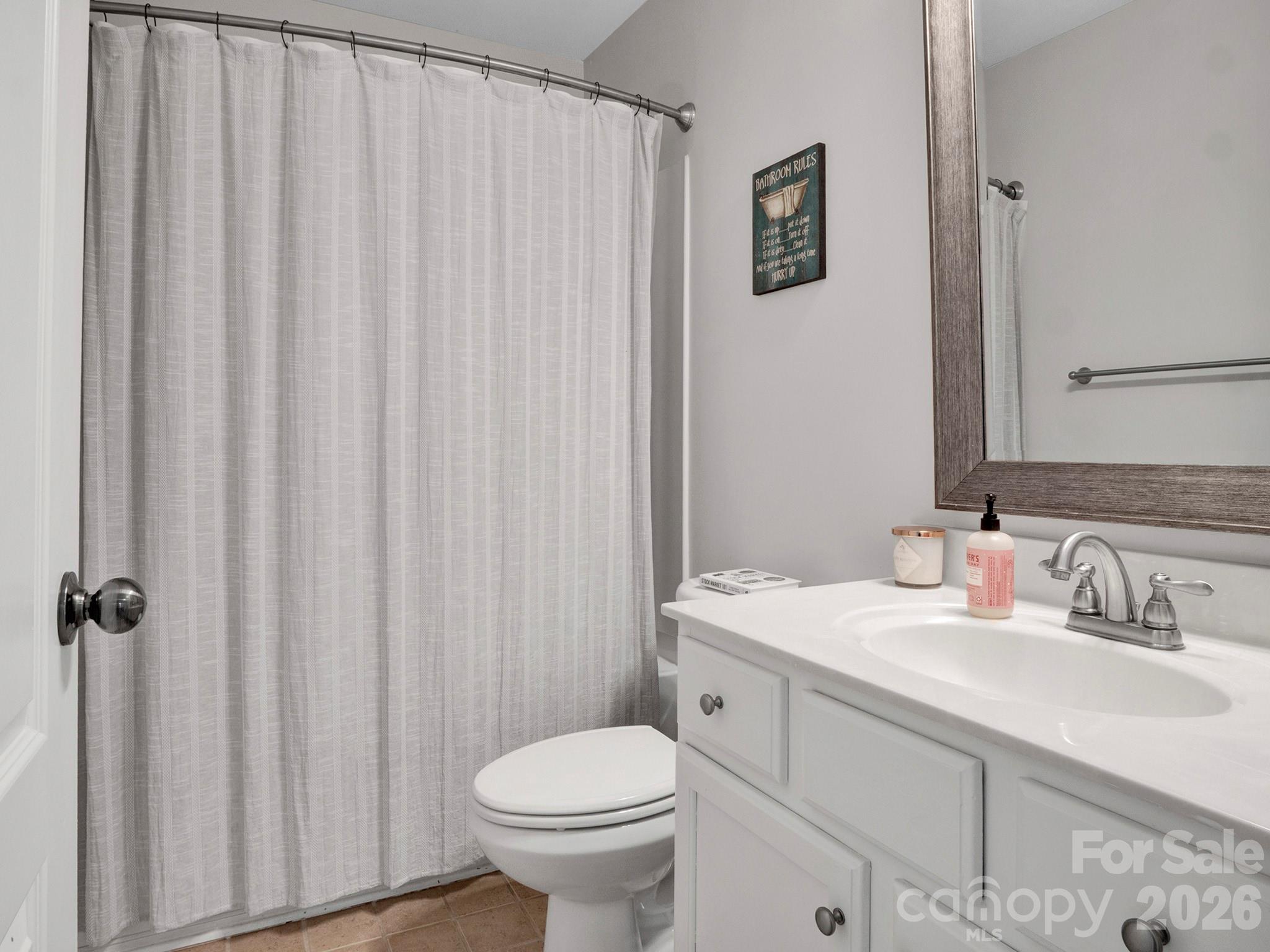 Briarcrest - Residential