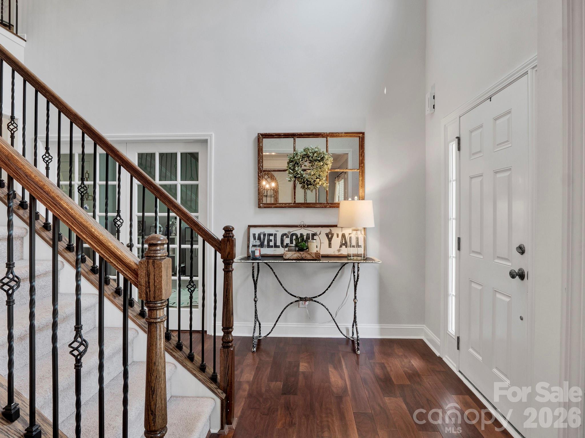 Briarcrest - Residential