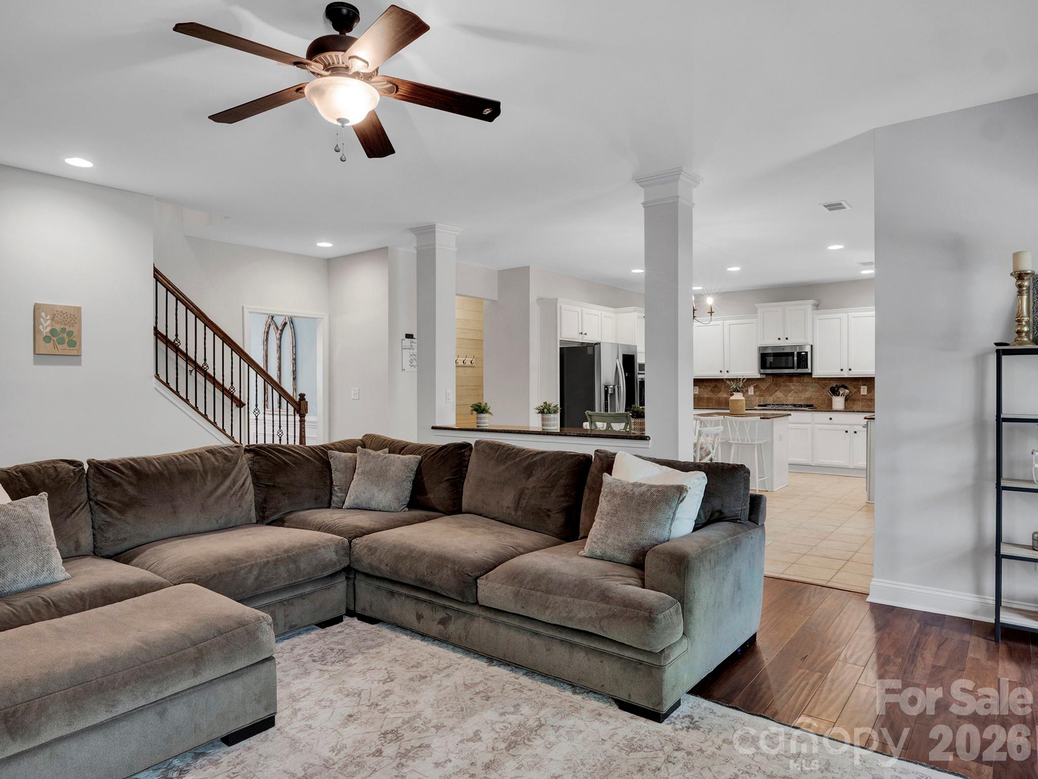 Briarcrest - Residential