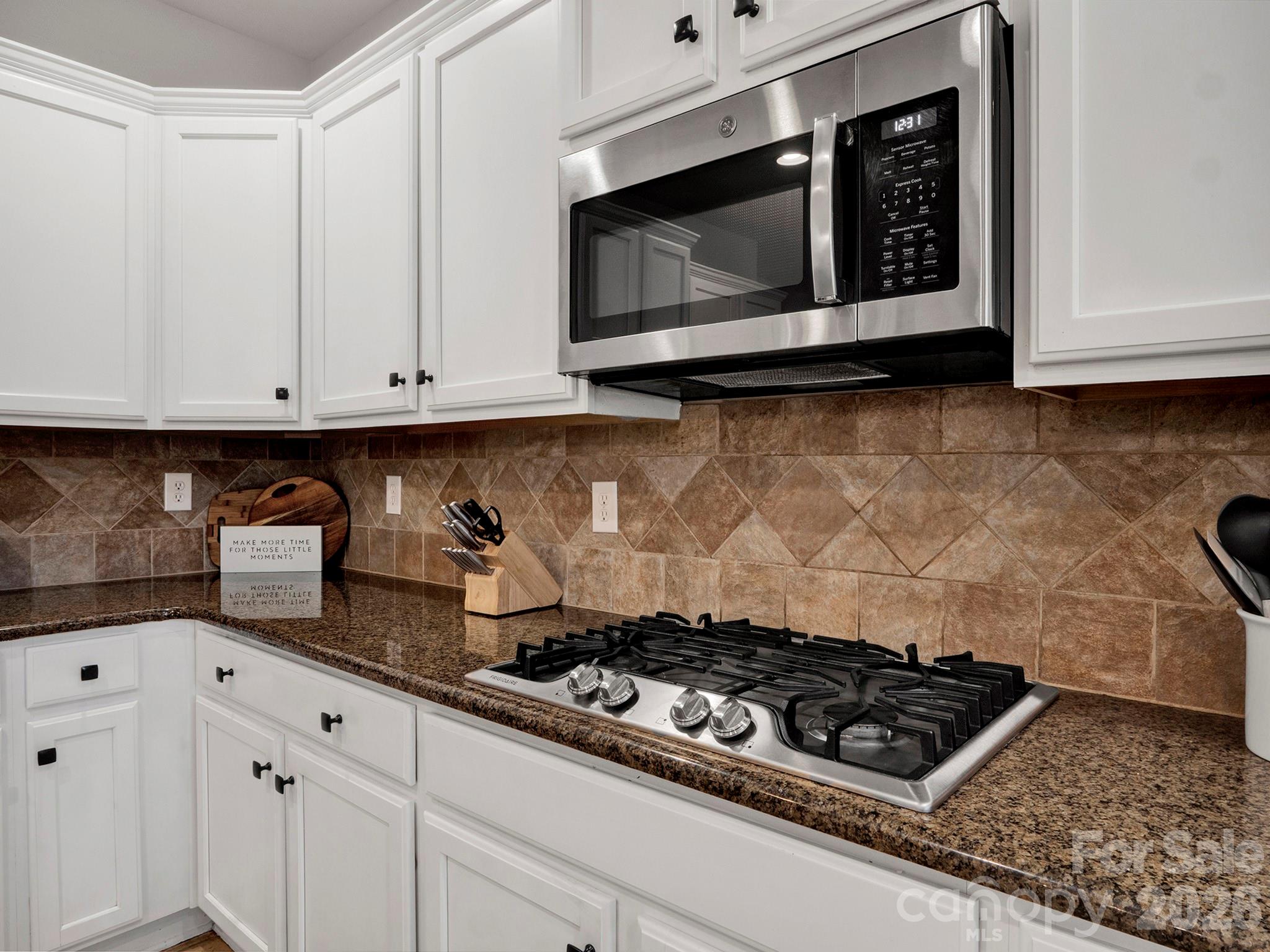 Briarcrest - Residential