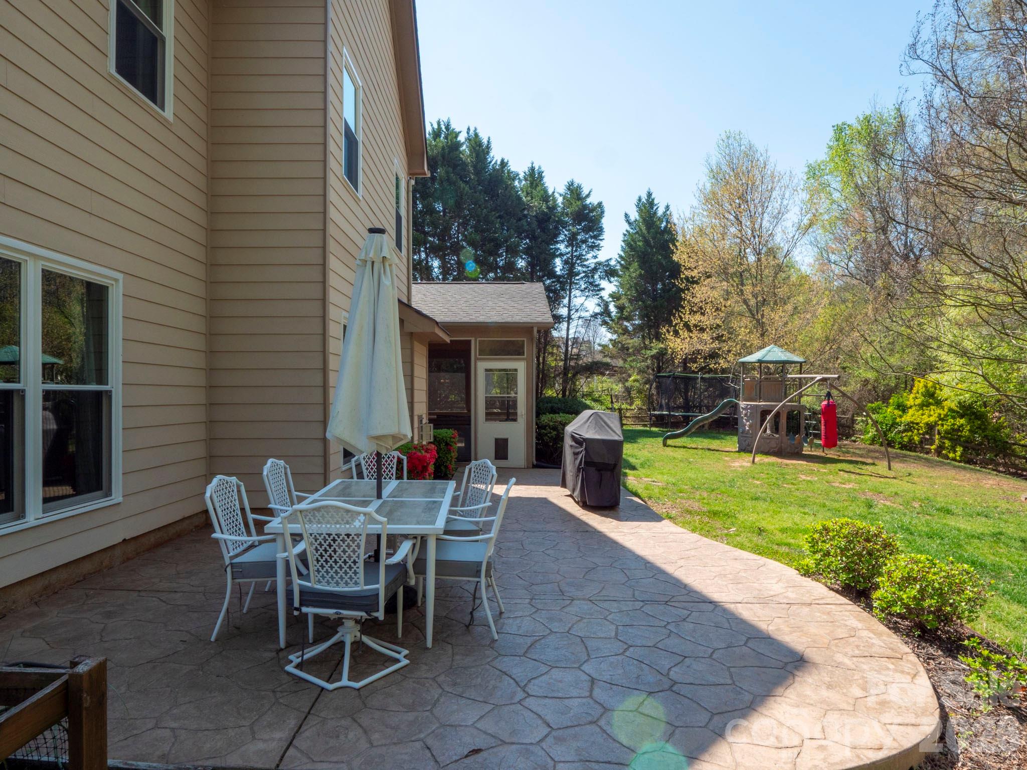 Briarcrest - Residential