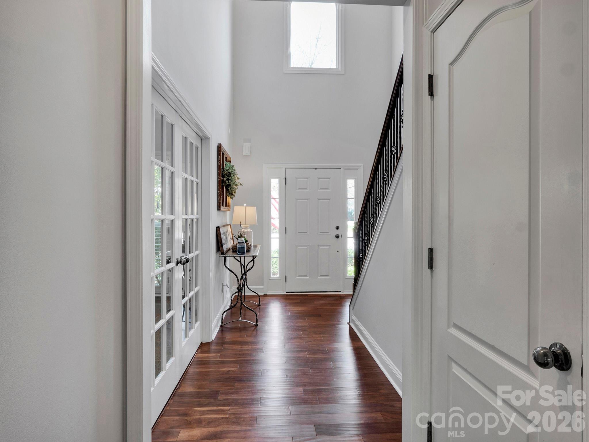 Briarcrest - Residential