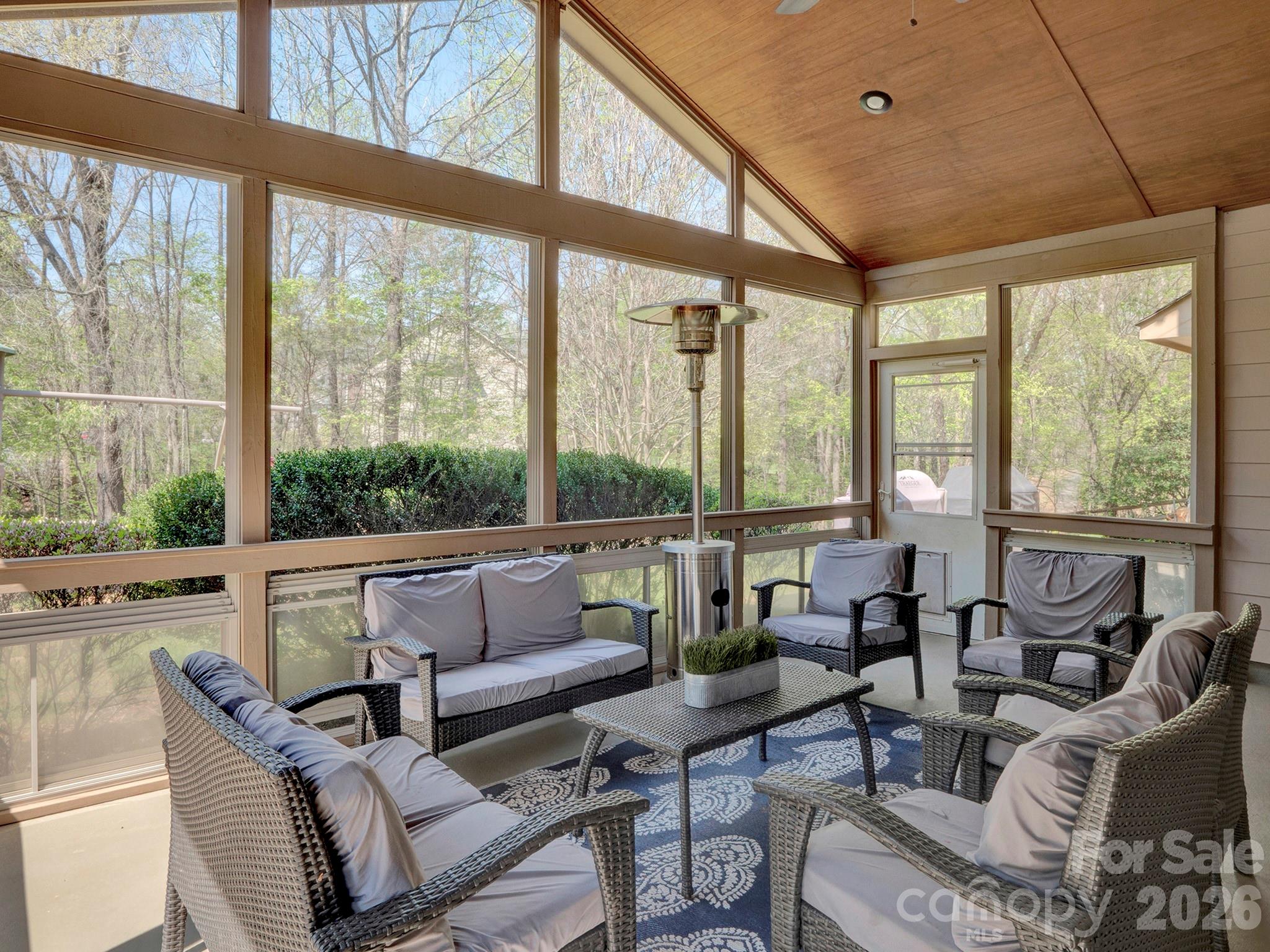 Briarcrest - Residential