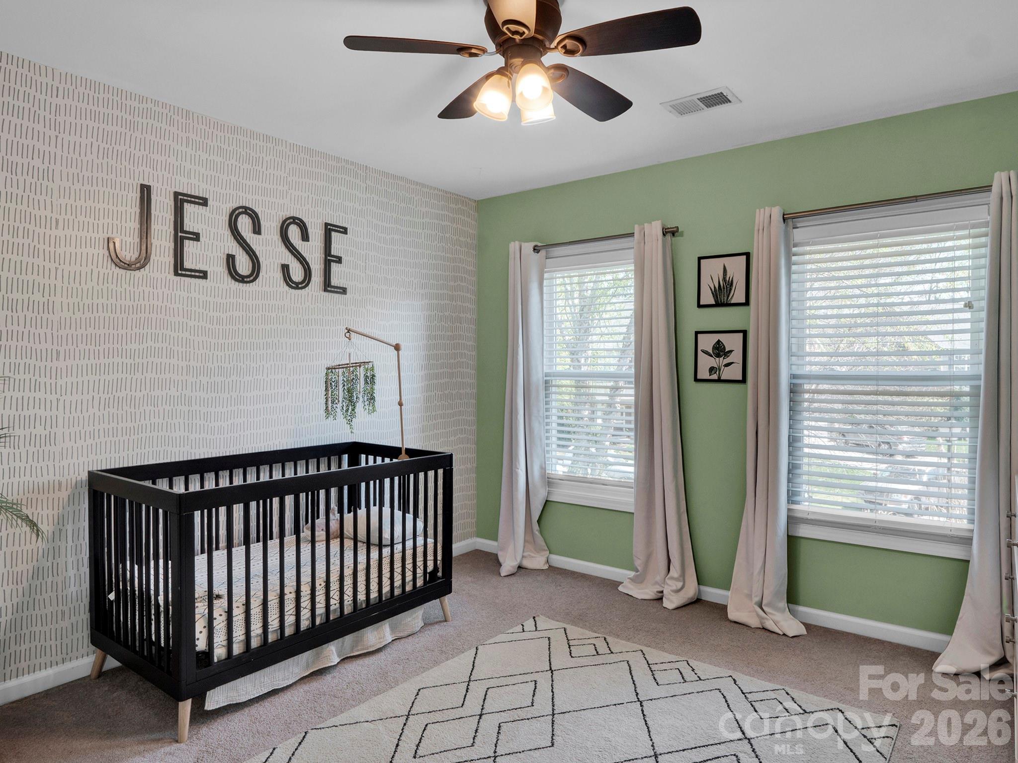 Briarcrest - Residential