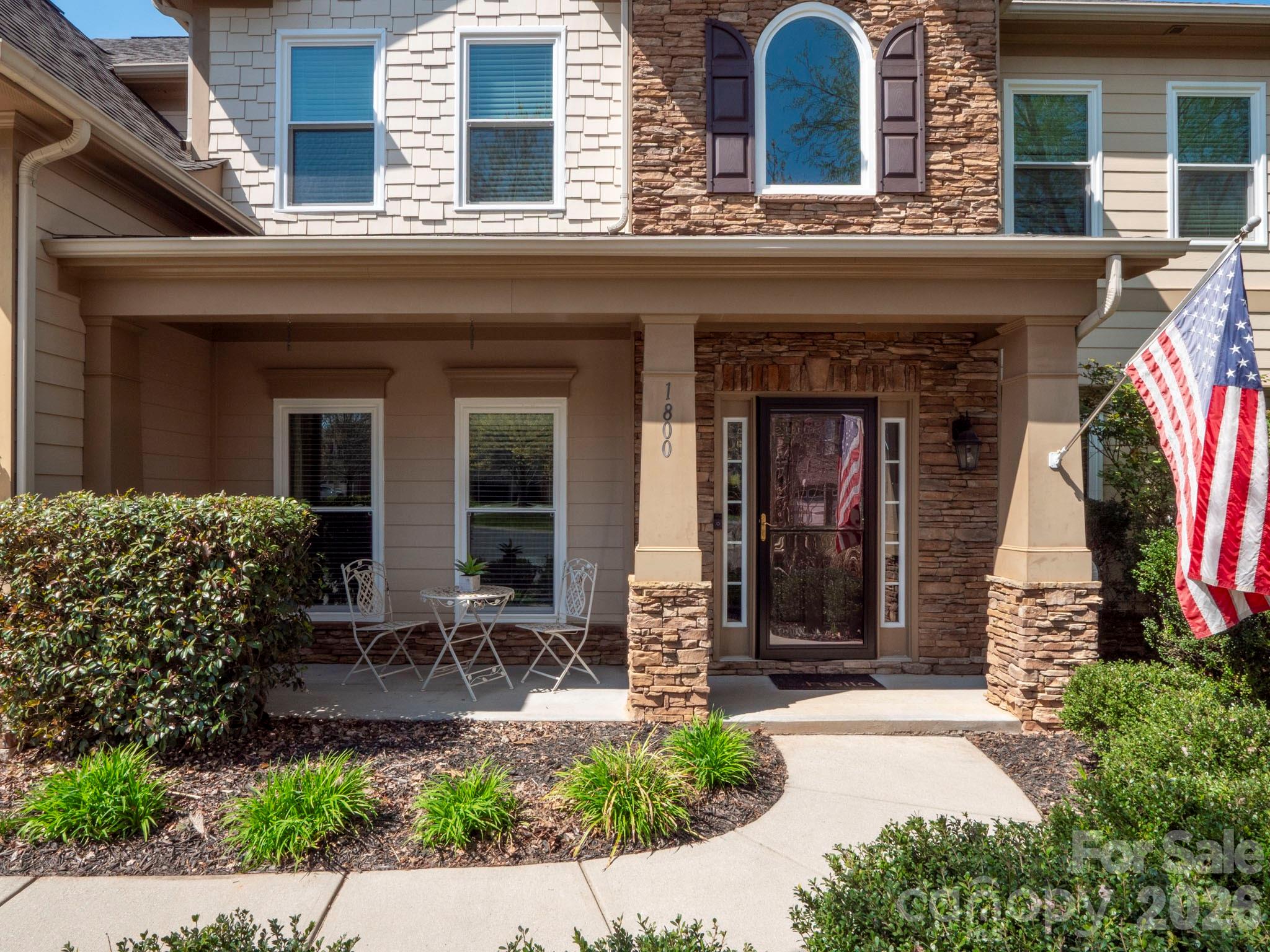 1800 Robbins Meadows Drive