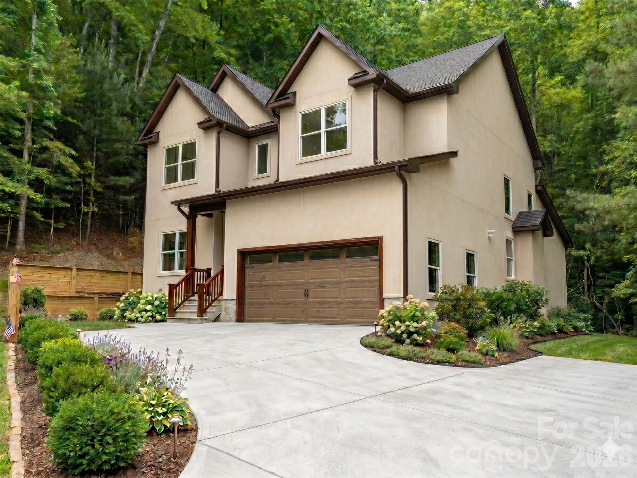 Creekside - Residential