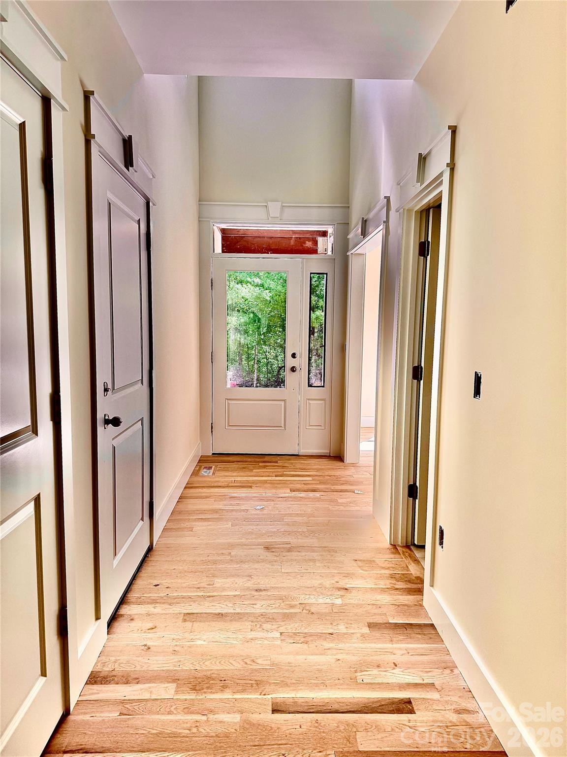 Creekside - Residential