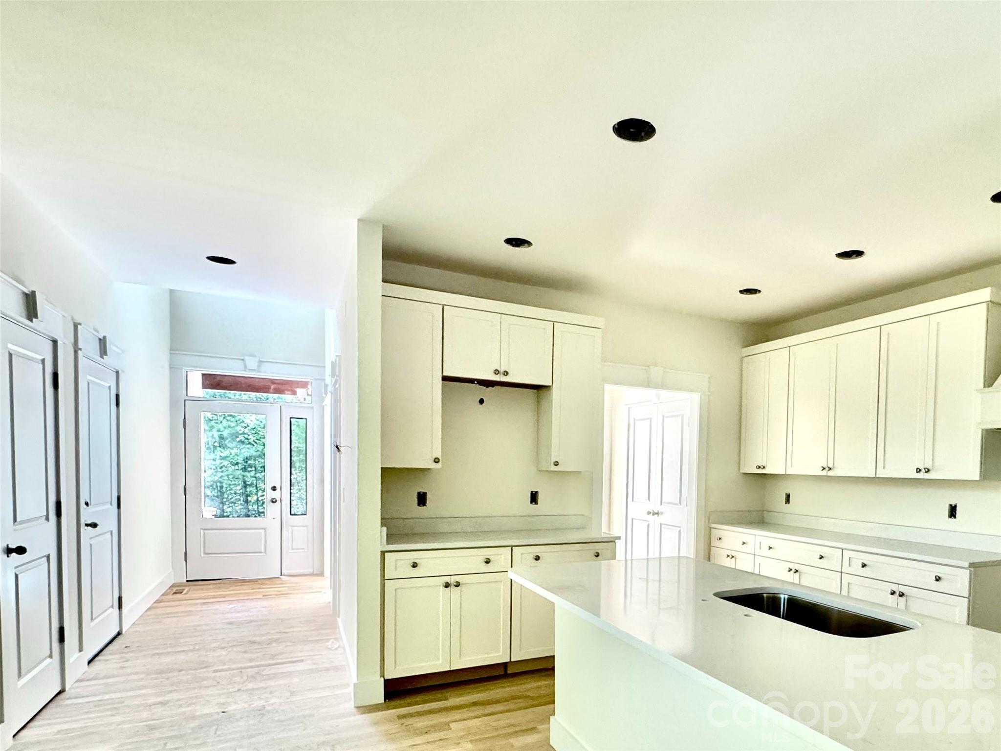 Creekside - Residential