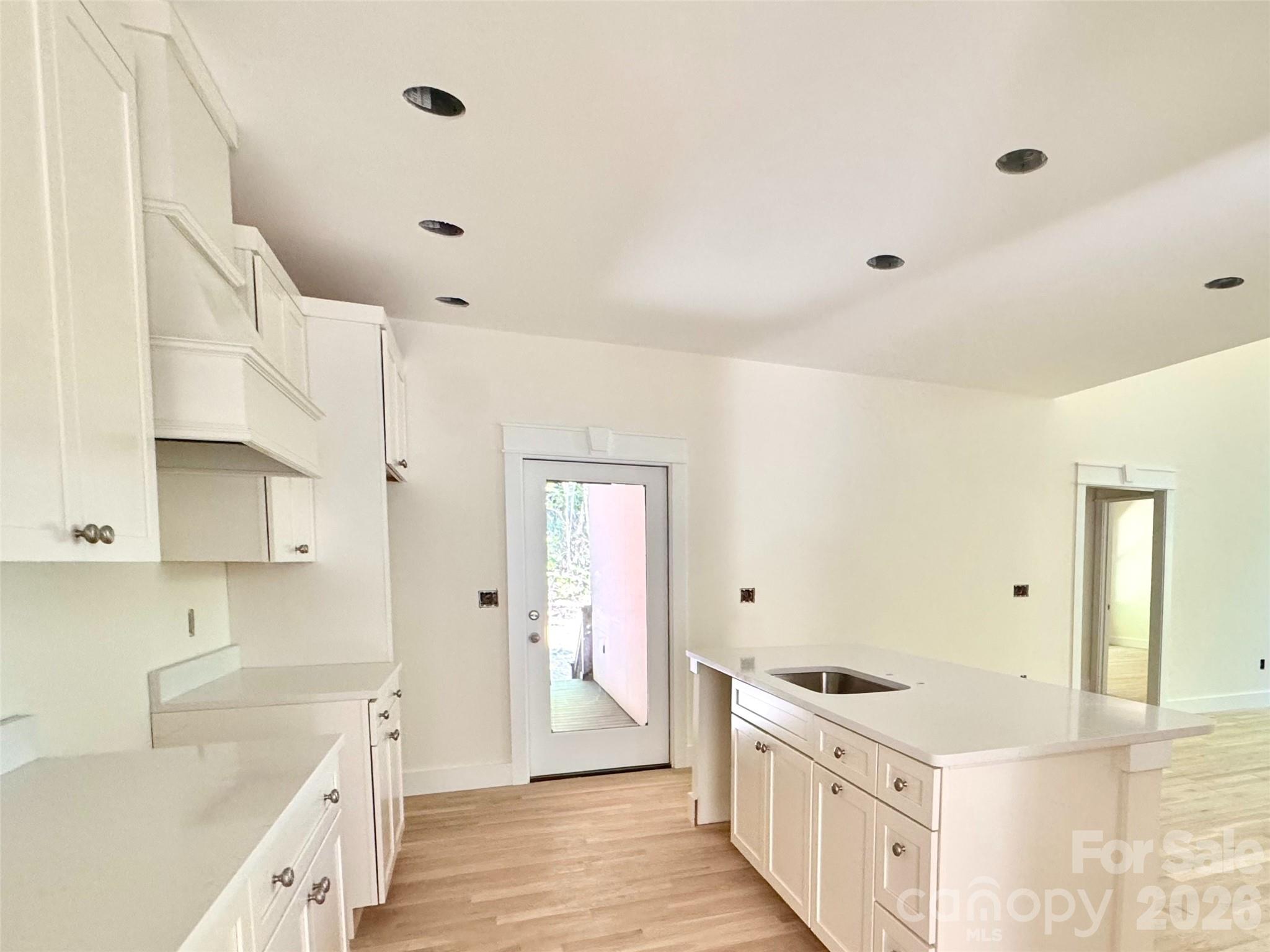 Creekside - Residential
