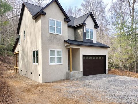 366 Mistletoe Trail Hendersonville NC 28791
