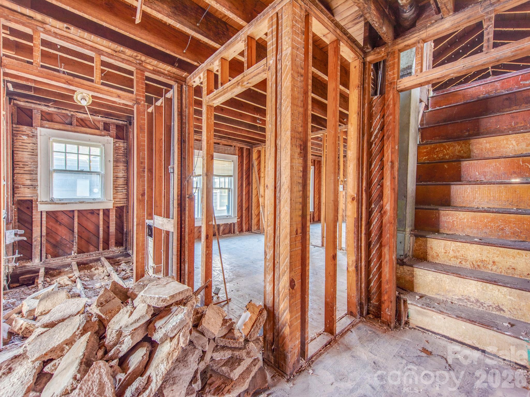 Wilmore - Residential