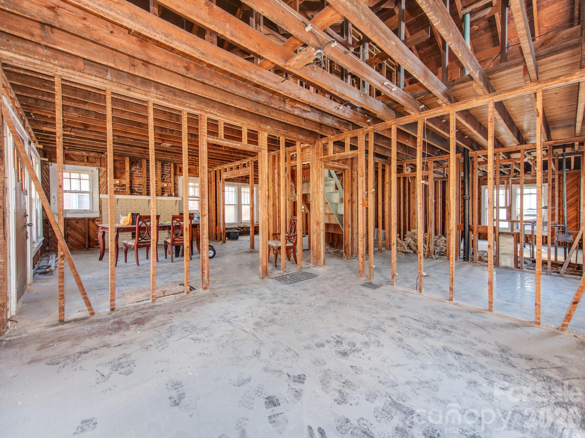 Wilmore - Residential