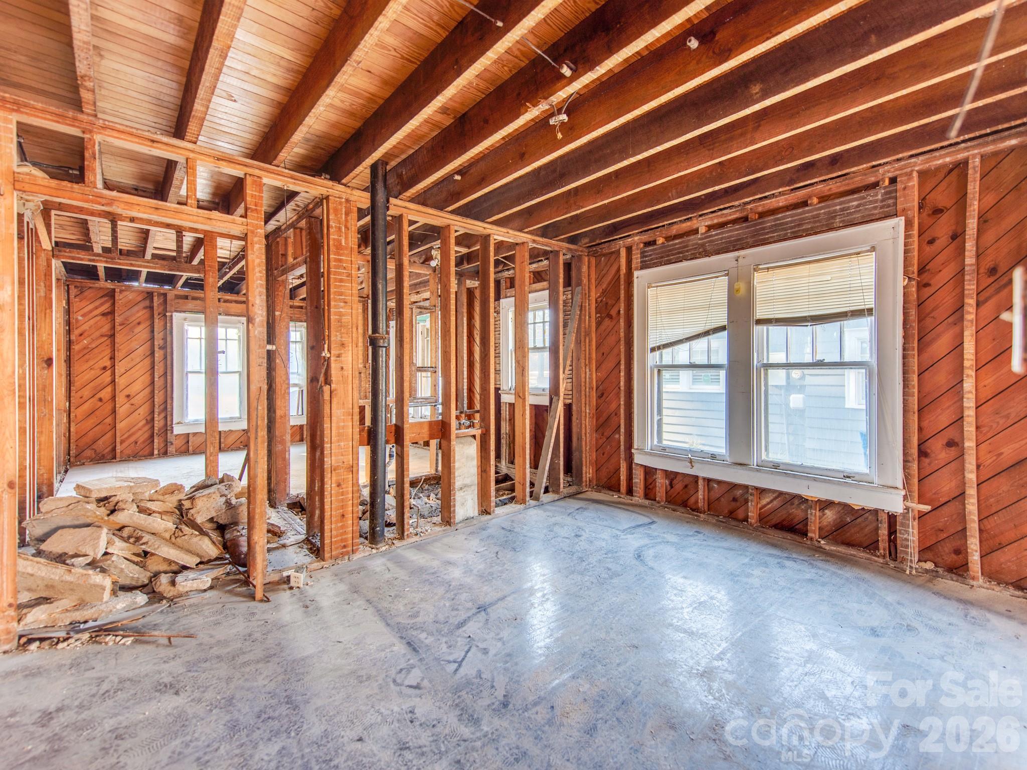 Wilmore - Residential