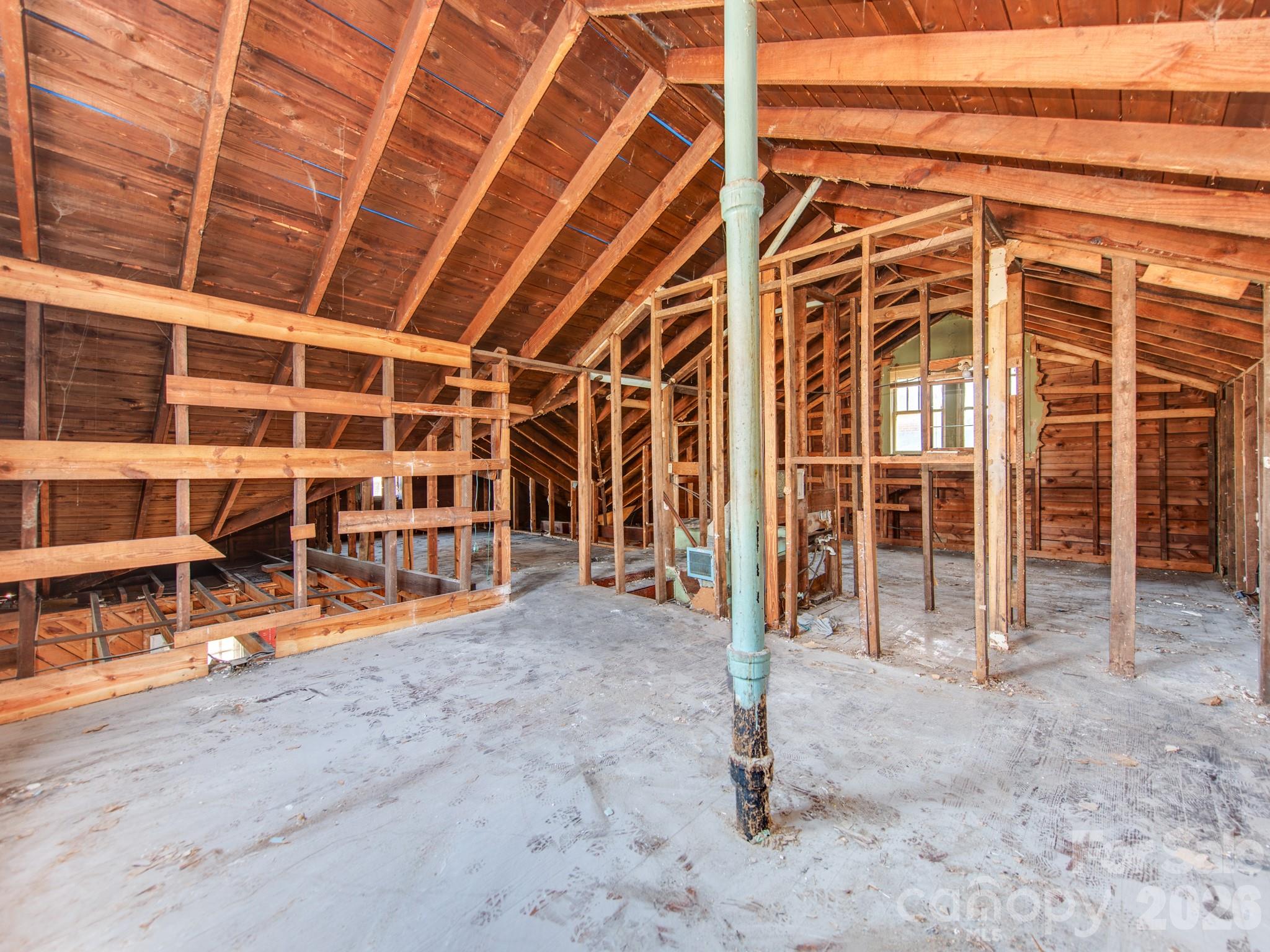 Wilmore - Residential