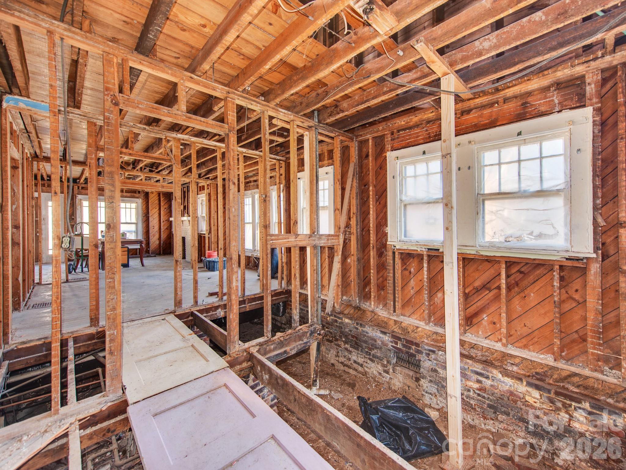 Wilmore - Residential