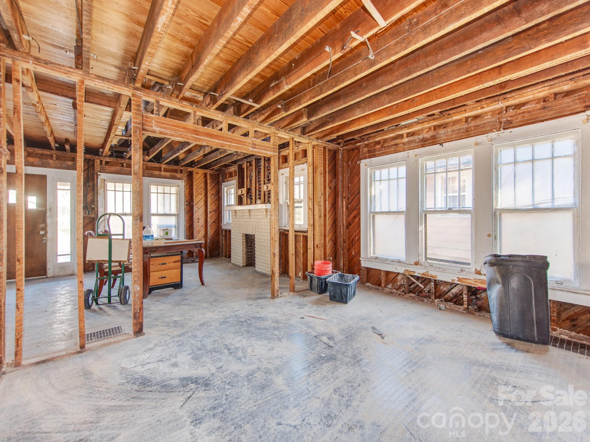 Wilmore - Residential