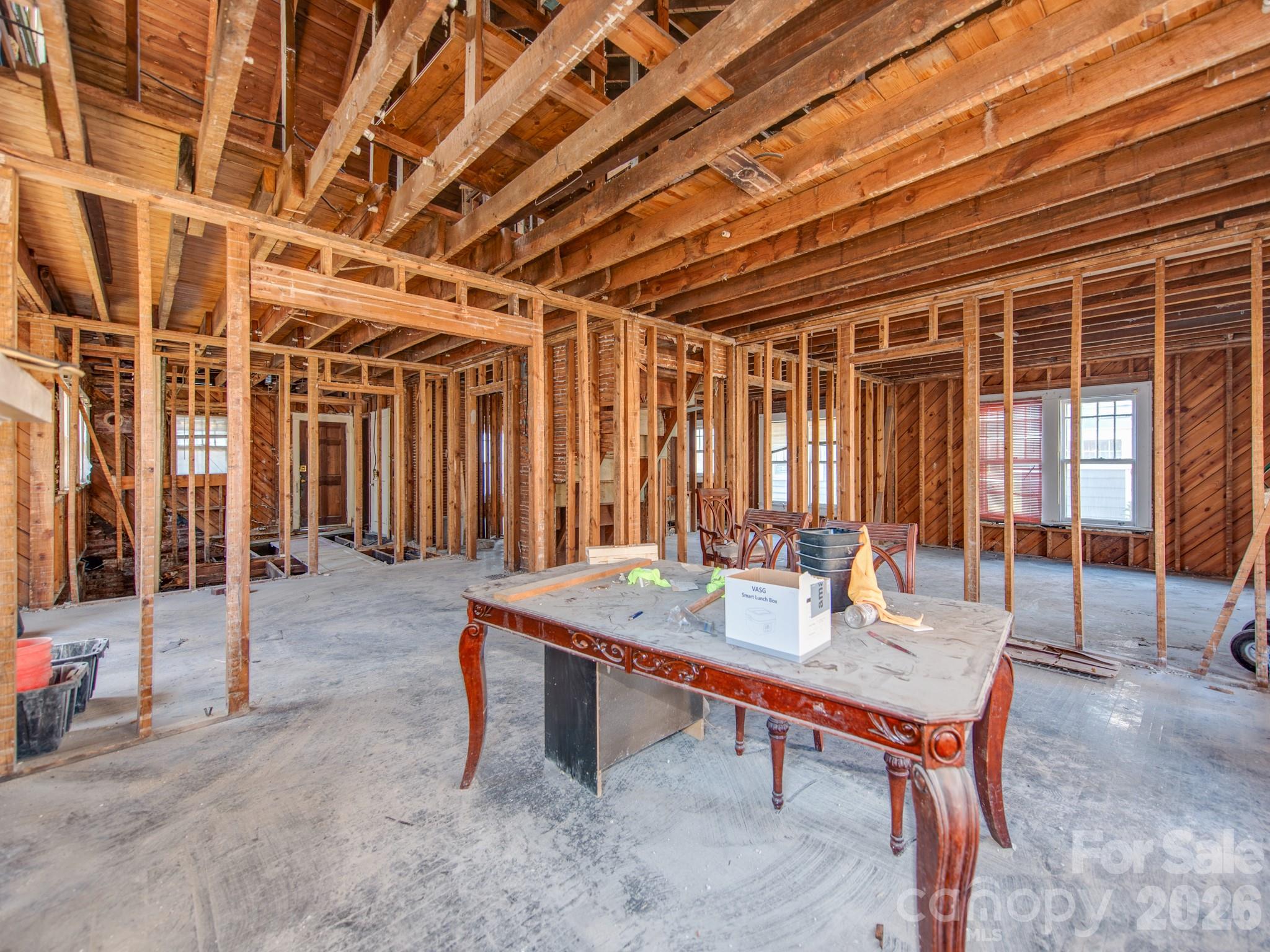 Wilmore - Residential