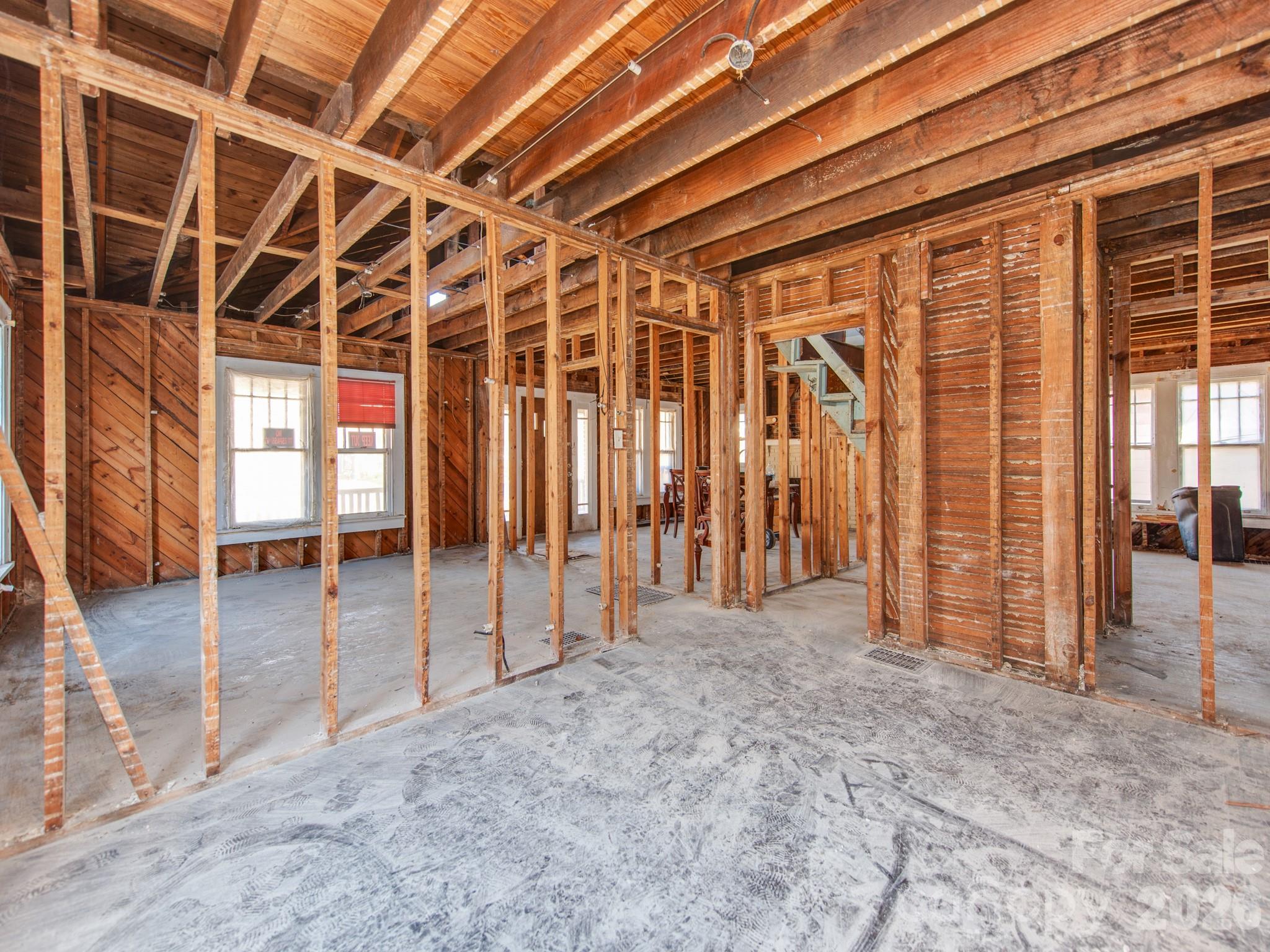 Wilmore - Residential