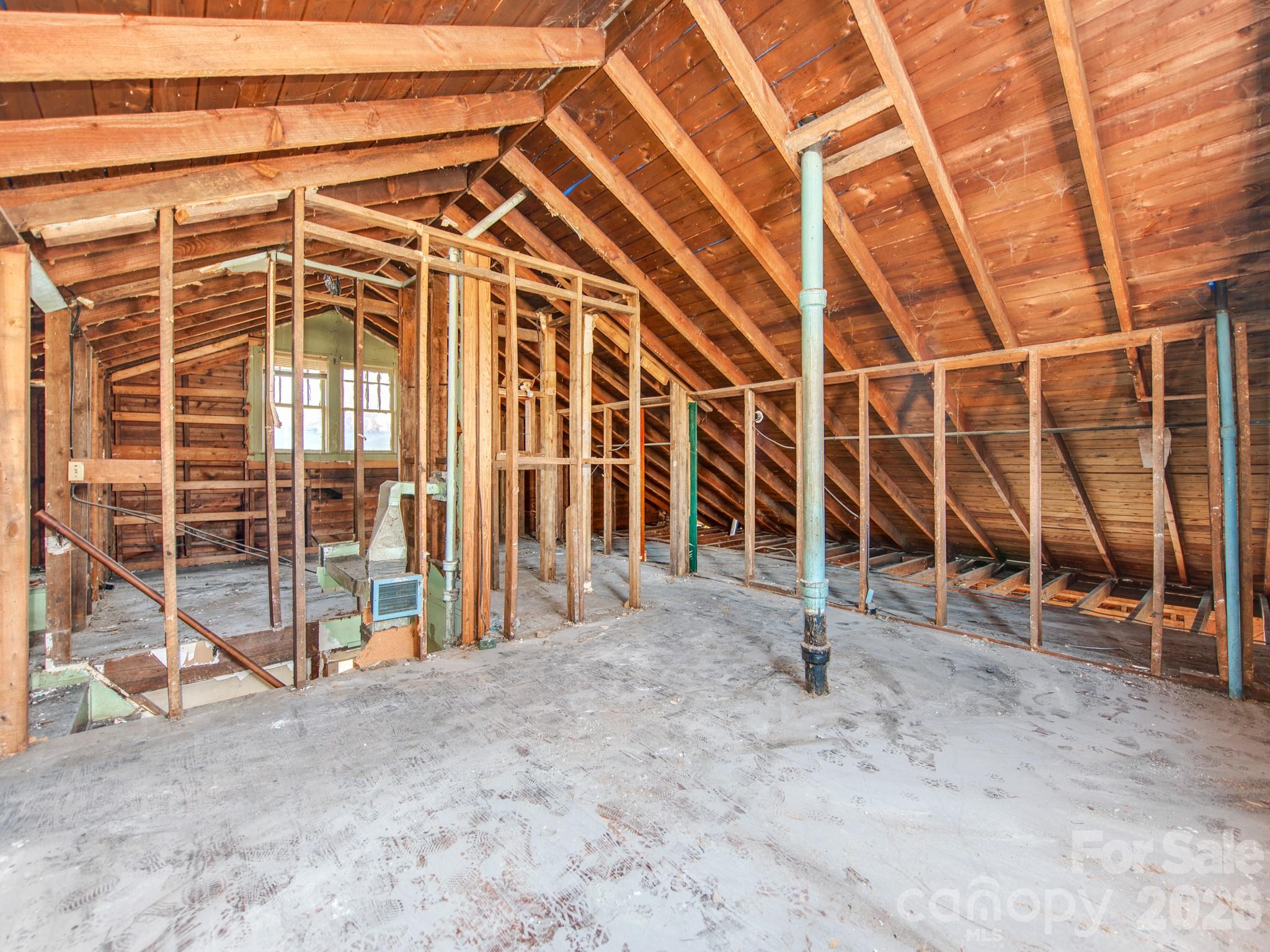 Wilmore - Residential