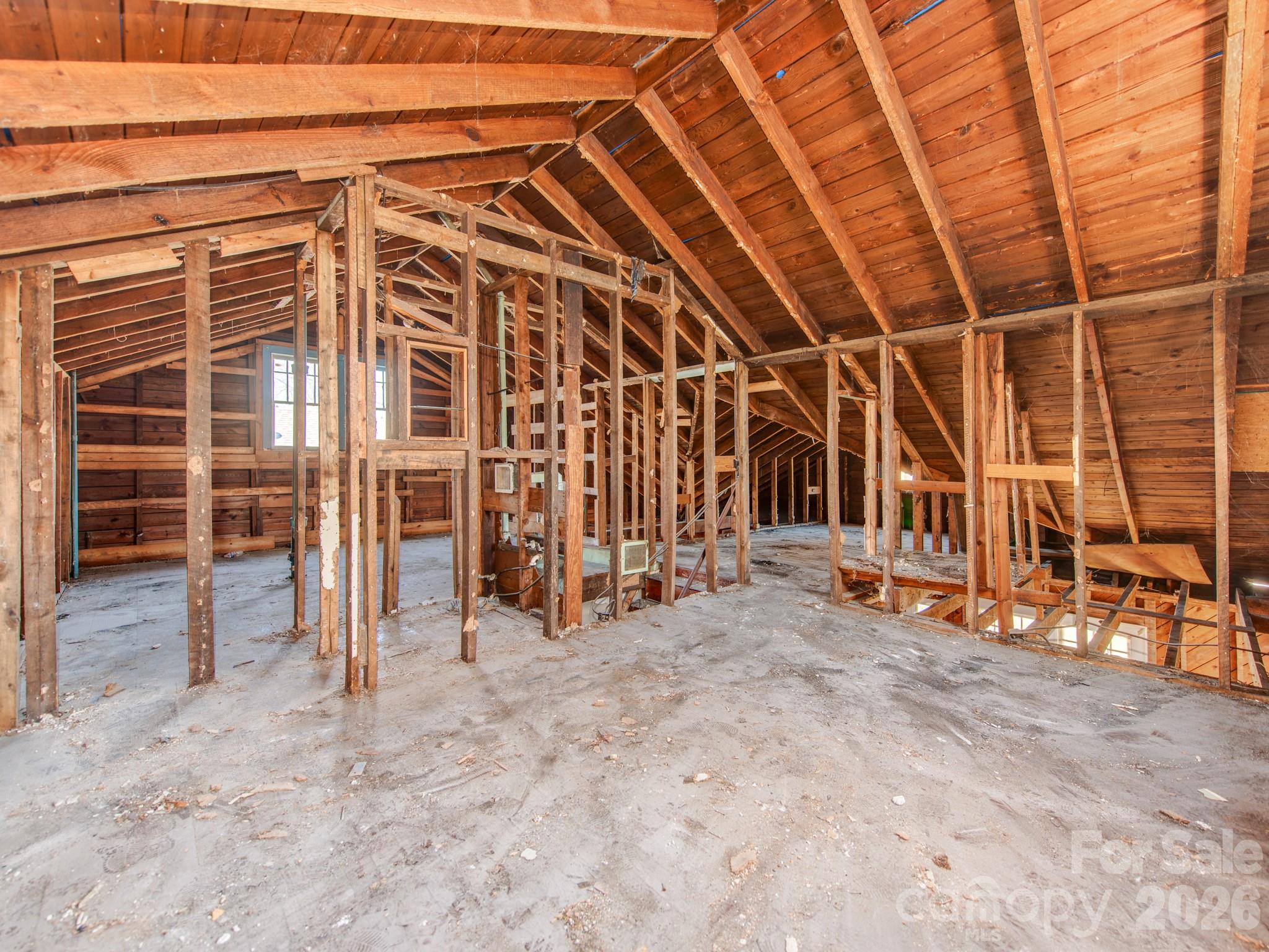 Wilmore - Residential