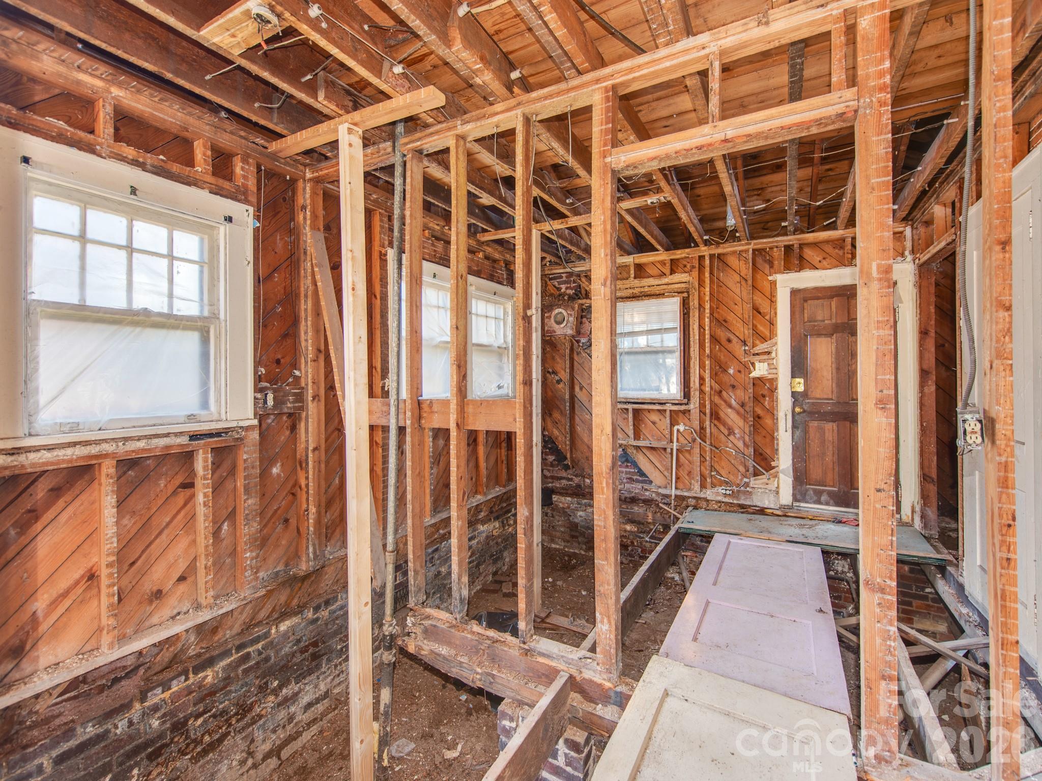 Wilmore - Residential