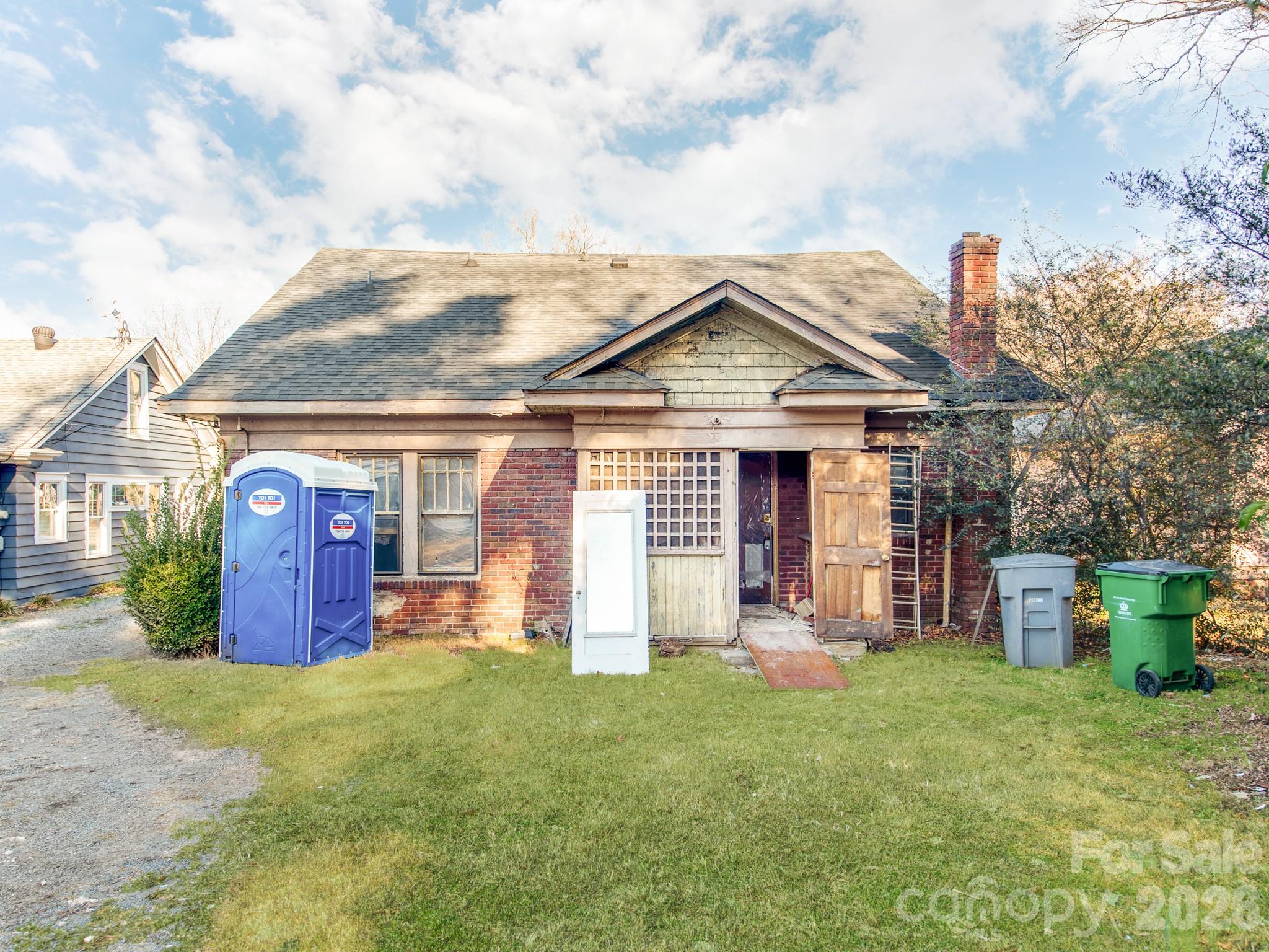 Wilmore - Residential