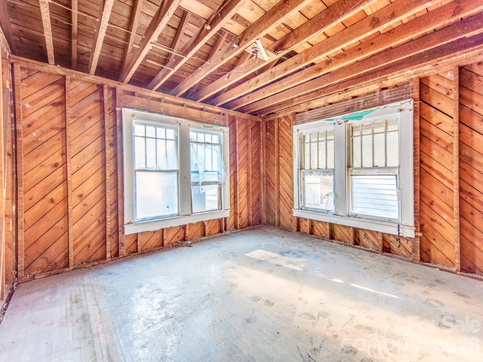 Wilmore - Residential