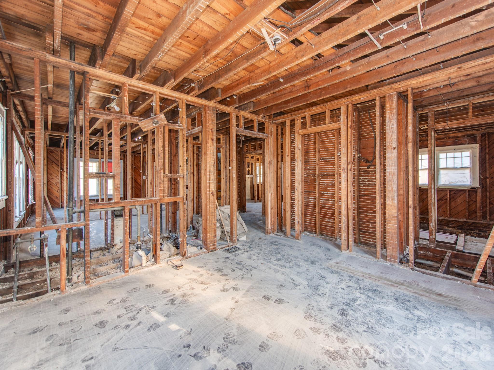 Wilmore - Residential