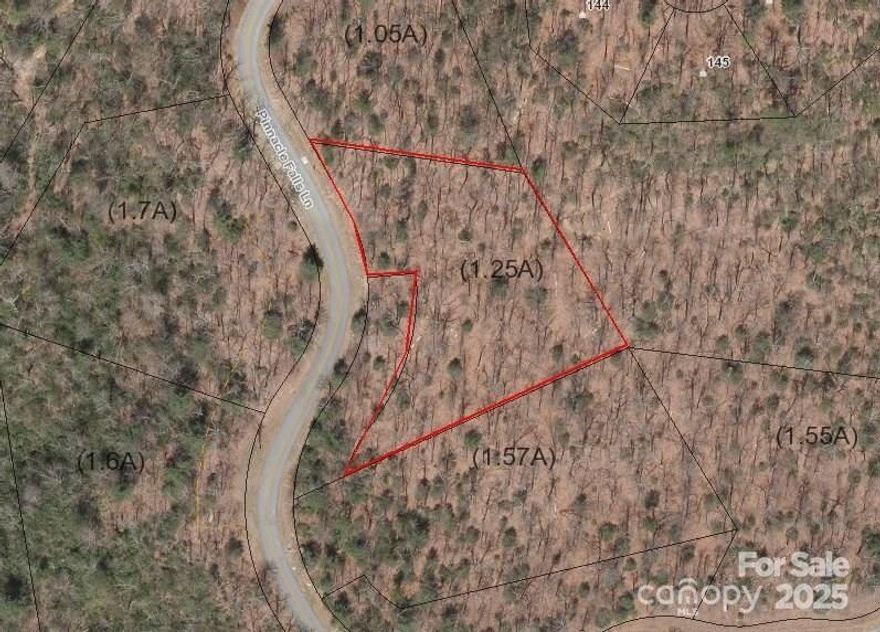 Enchanting, unspoiled and designed to capture the spirit of outdoor living lies Pinnacle Falls, a private gated community where over half the property is preserved and protected as common area to be enjoyed by all residents. Features clubhouse lodge, pool, hot tub, fitness area, hiking trails, waterfalls, ponds and streams. Build your dream home on this 1.25 acre lot. Underground utilities. Minutes to Downtown Hendersonville. Experience a place to re-balance and reflect on life’s simple pleasures. This is truly A PLACE LIKE NO OTHER!