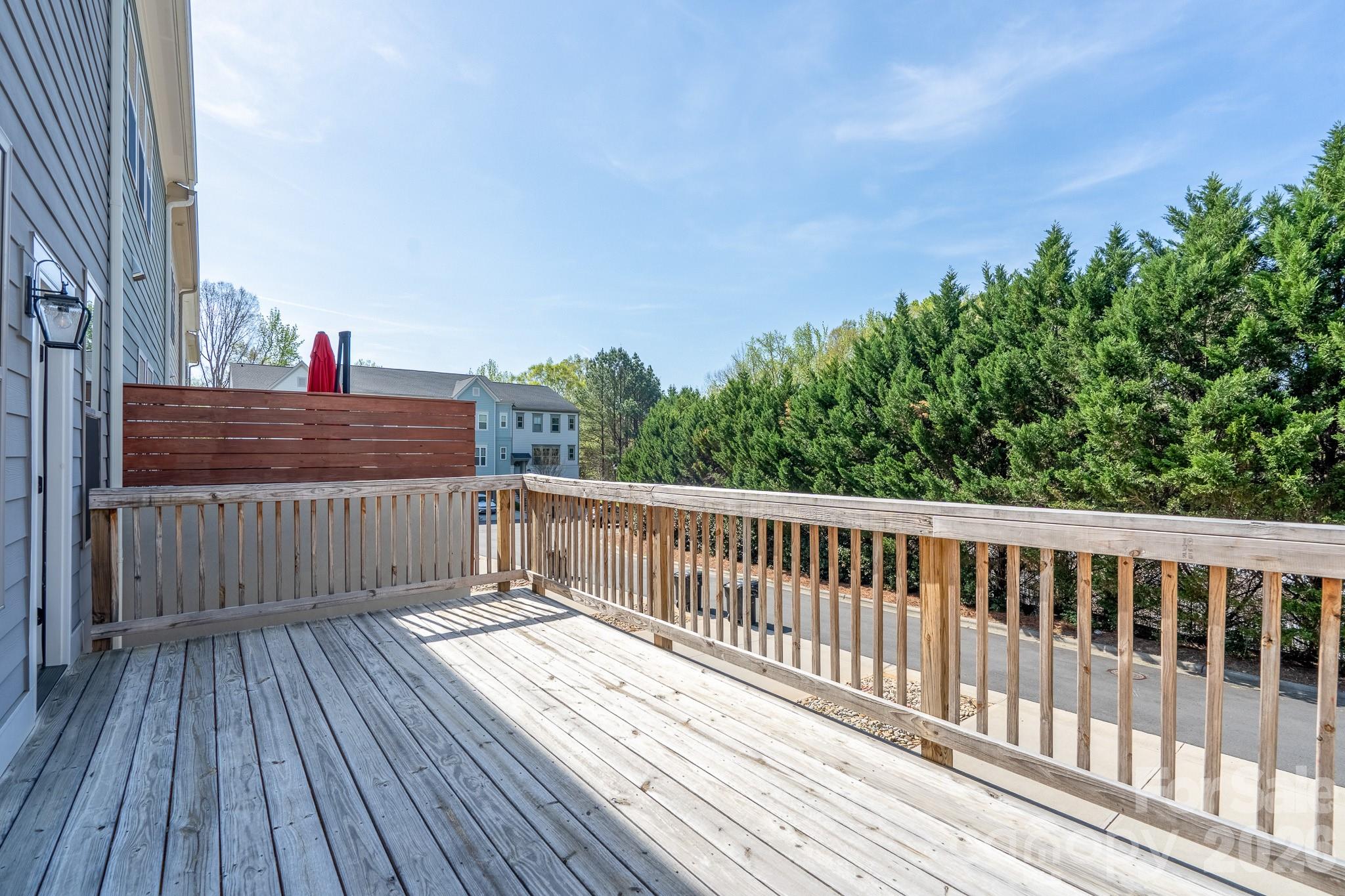 The Summit at River Run - Residential