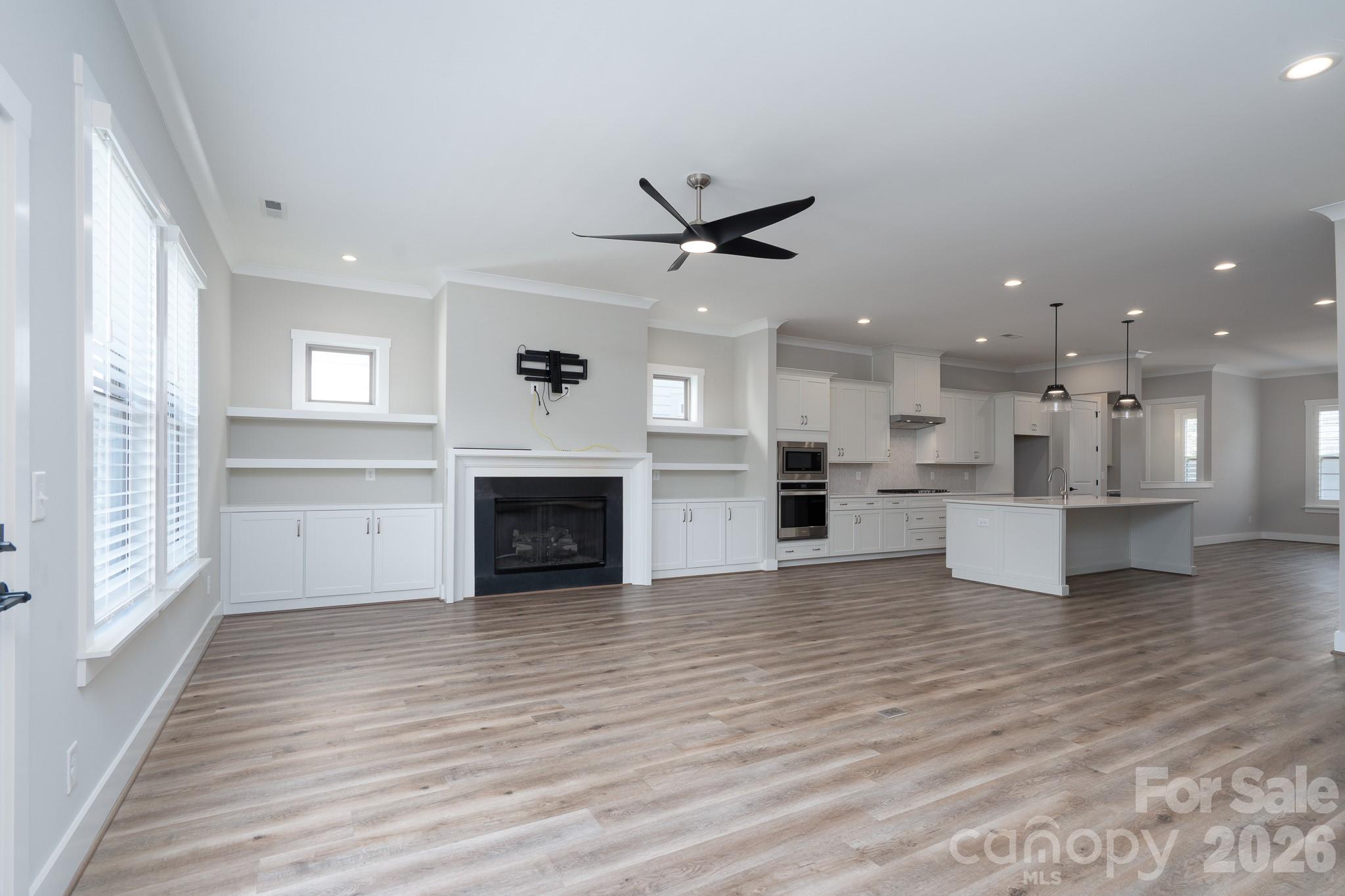 The Summit at River Run - Residential