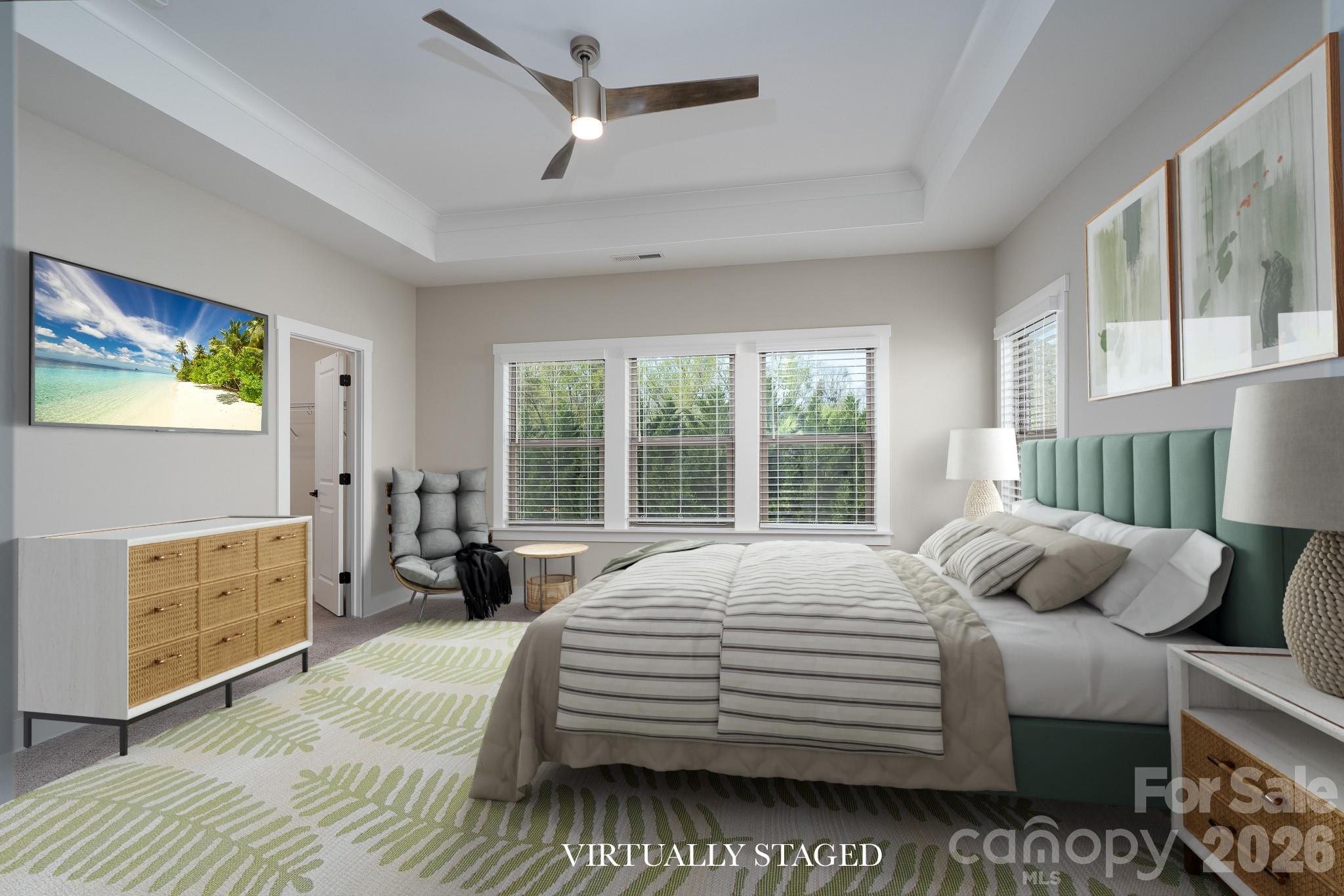 The Summit at River Run - Residential