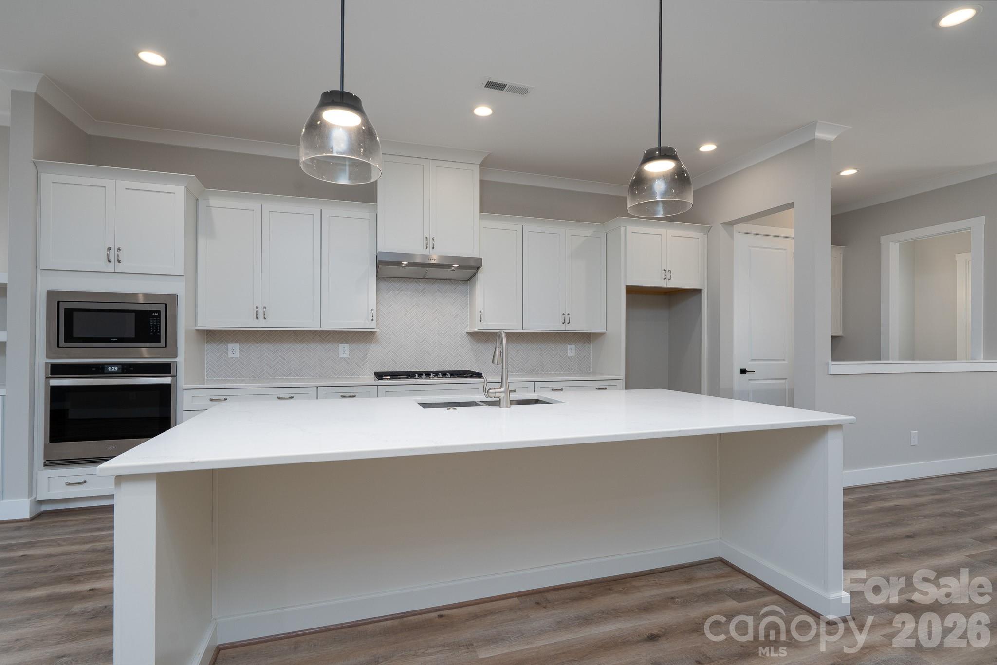 The Summit at River Run - Residential