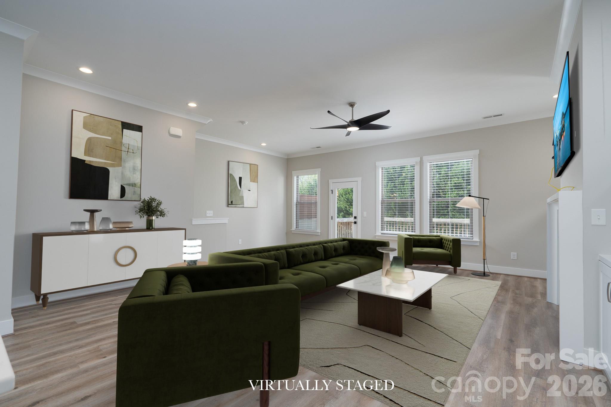 The Summit at River Run - Residential